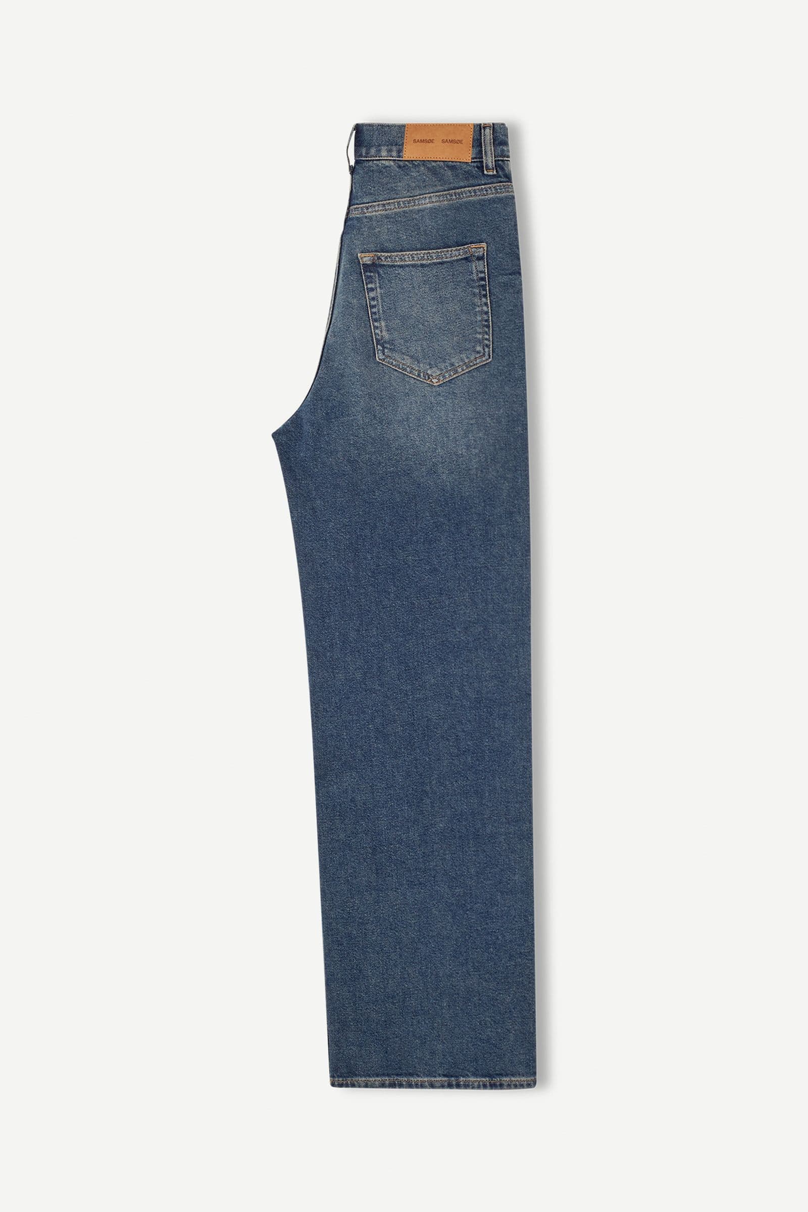 Sarebecca jeans 15768 Vermont blue
