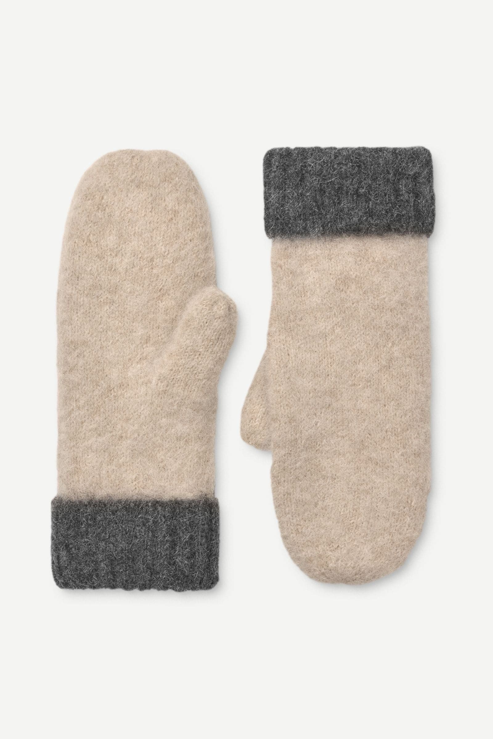 Sajeanne mitten 15425 Blush