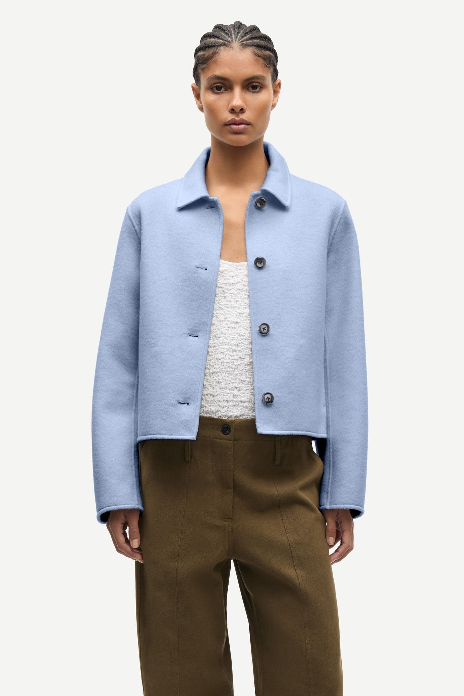 Saholly jacket 15772 Windsurfer