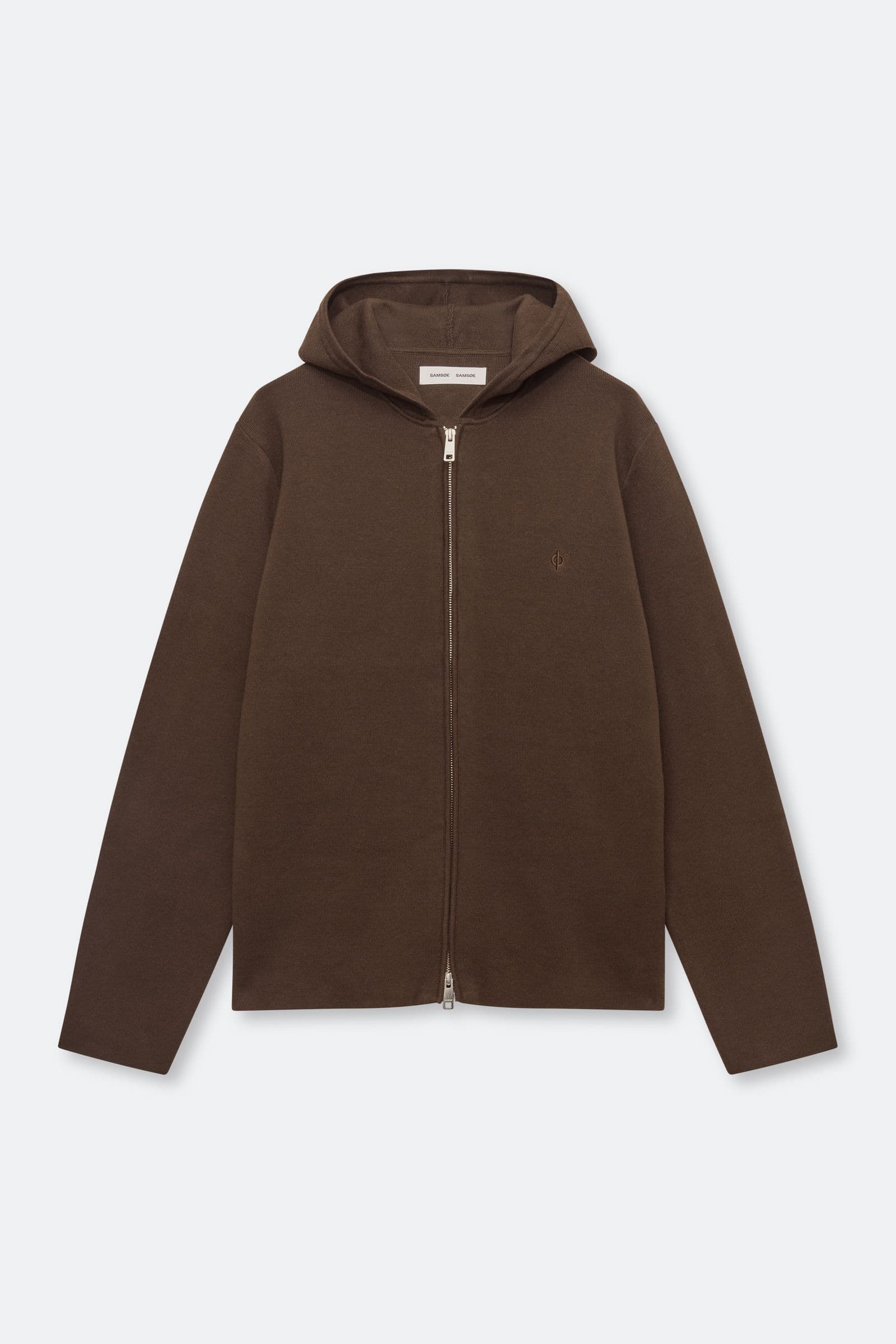 Saniklas hoodie 15333 Delicioso