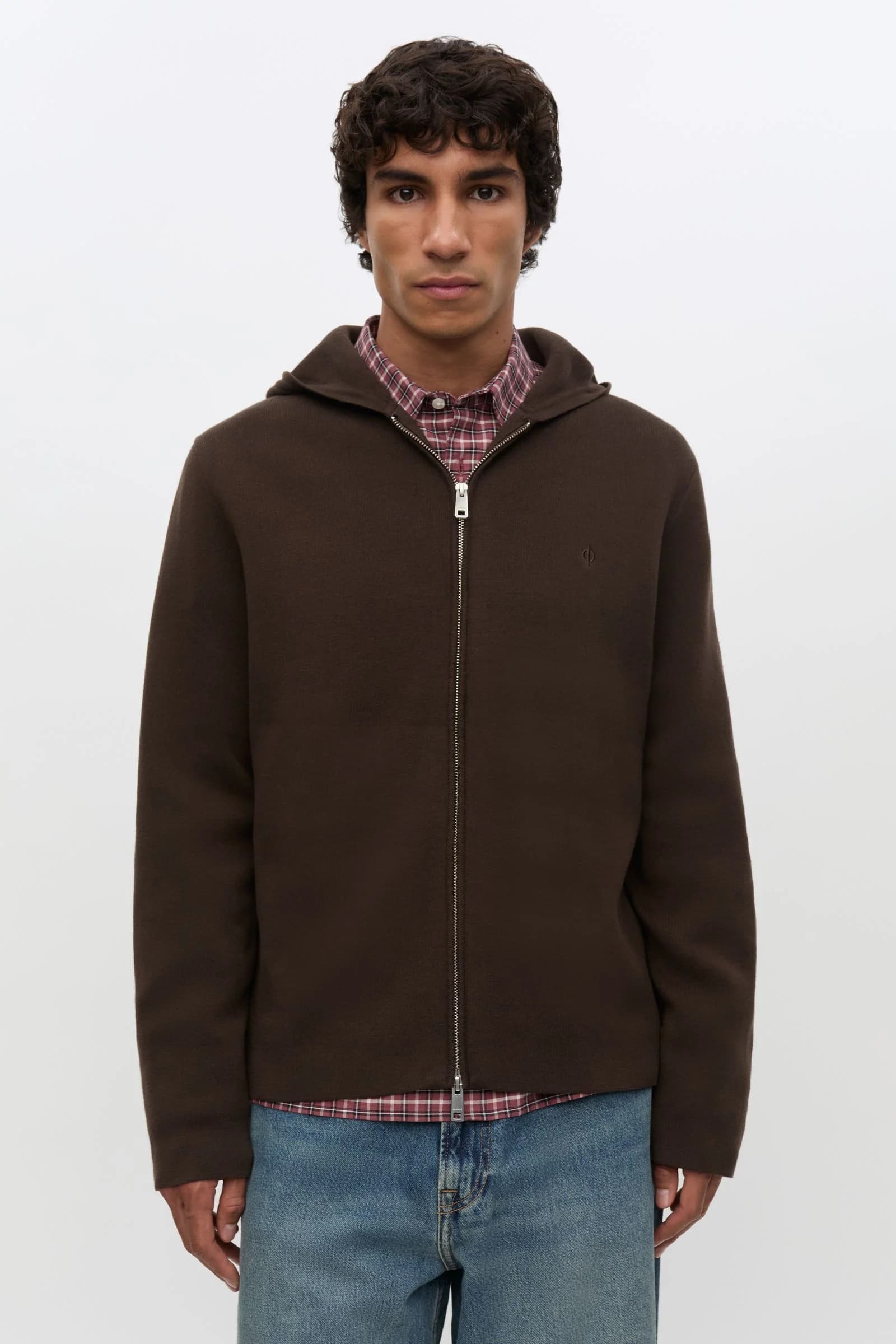 Saniklas hoodie 15333 Delicioso