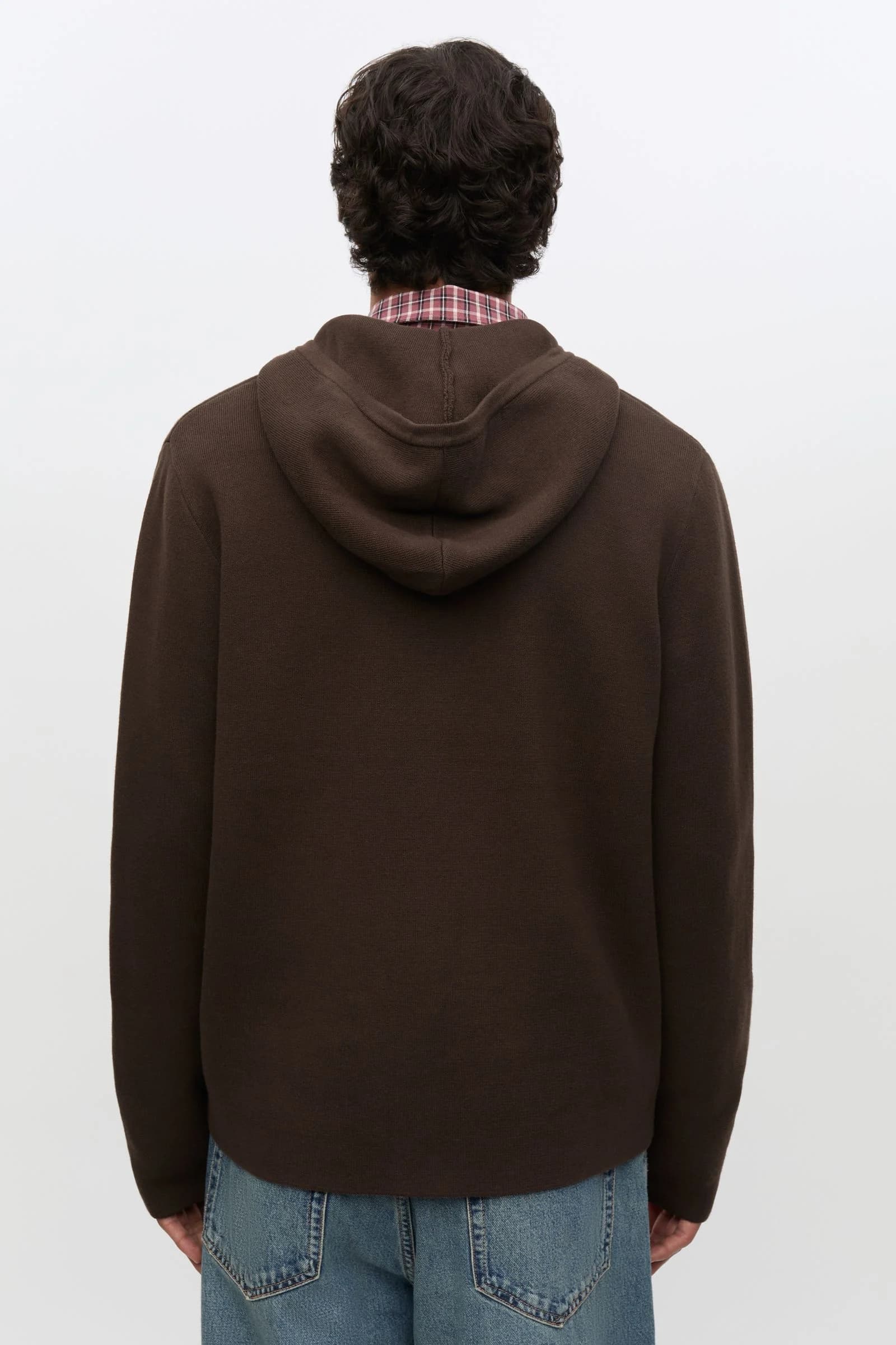 Saniklas hoodie 15333 Delicioso