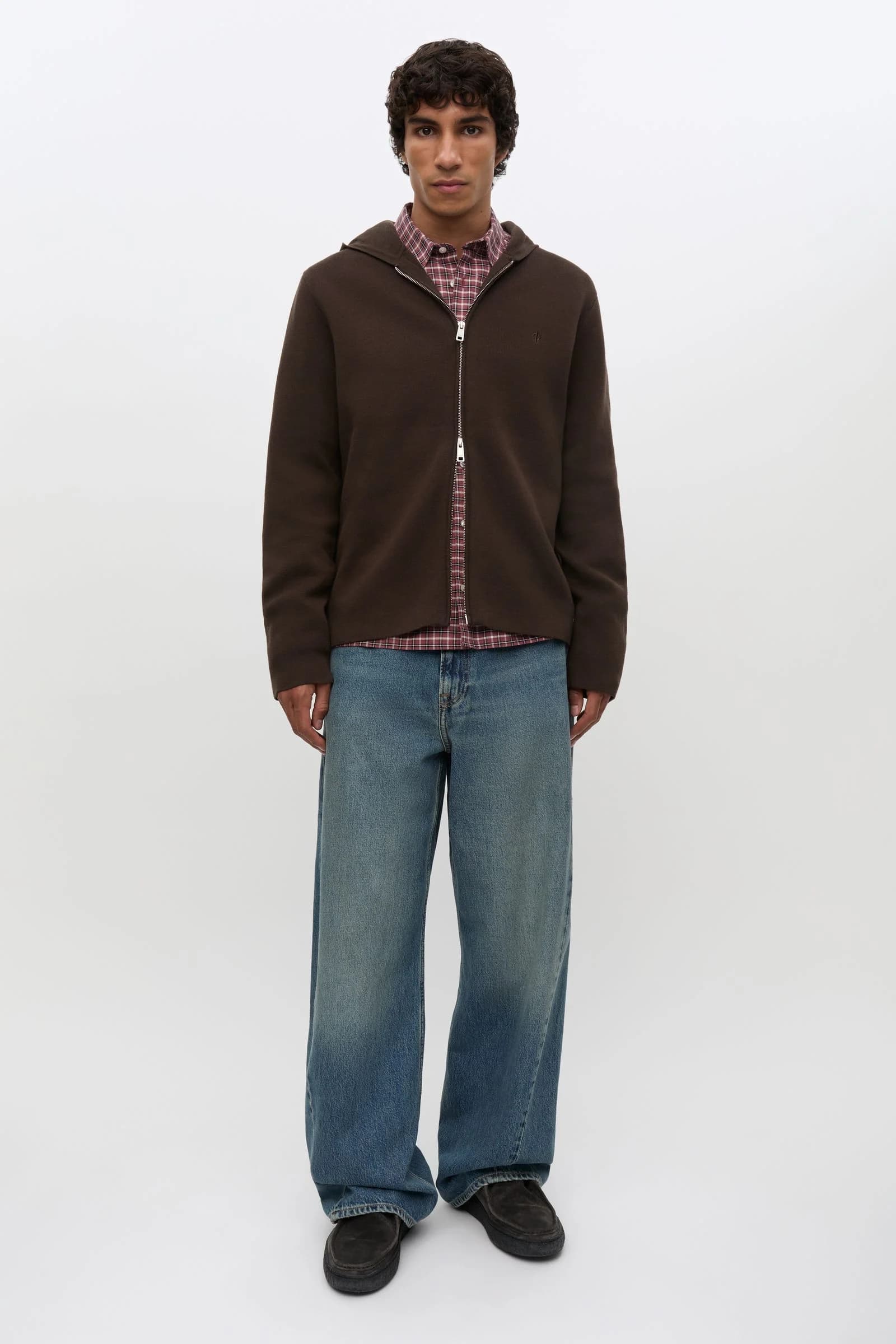 Saniklas hoodie 15333 Delicioso