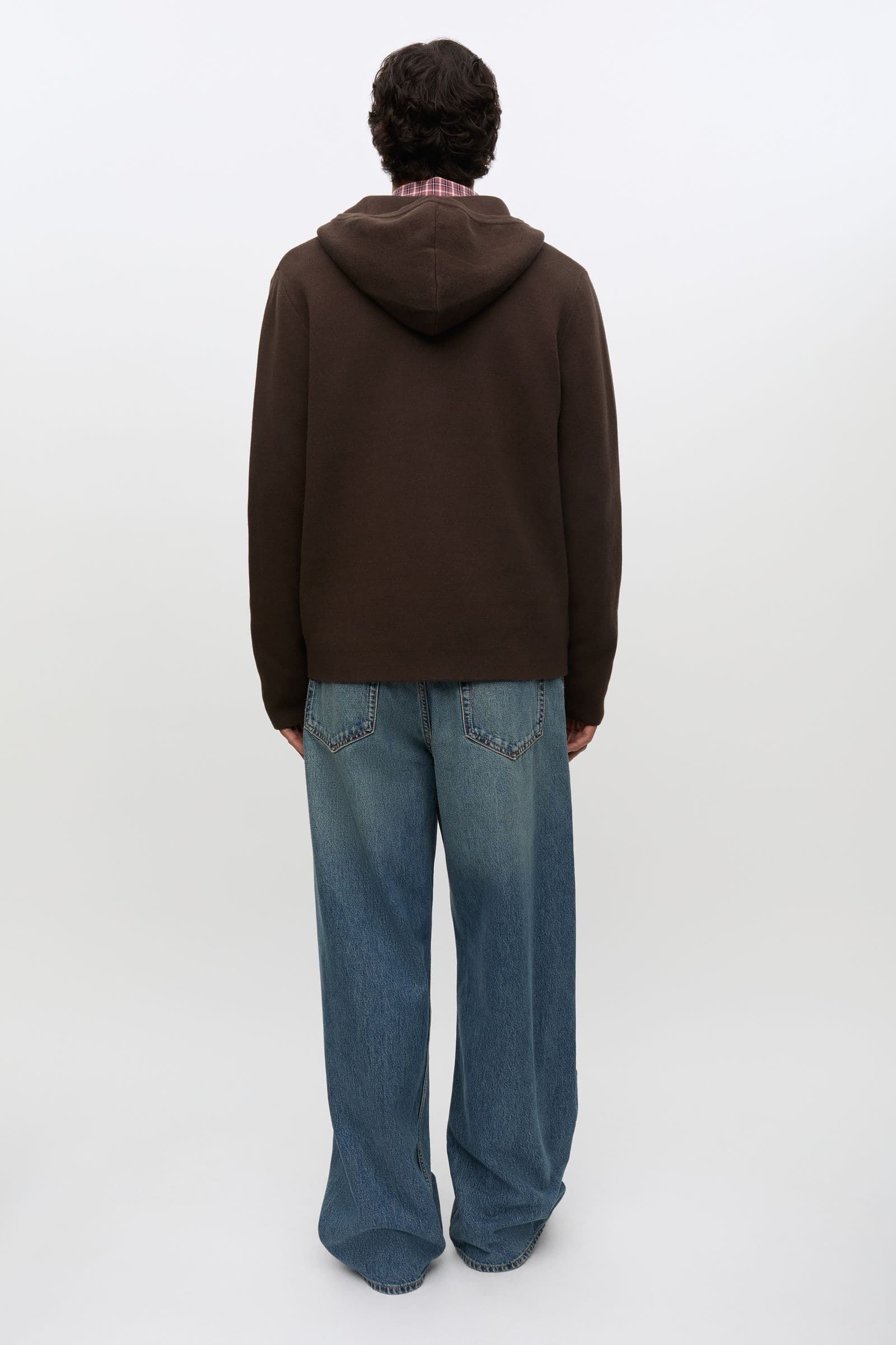 Saniklas hoodie 15333 Delicioso