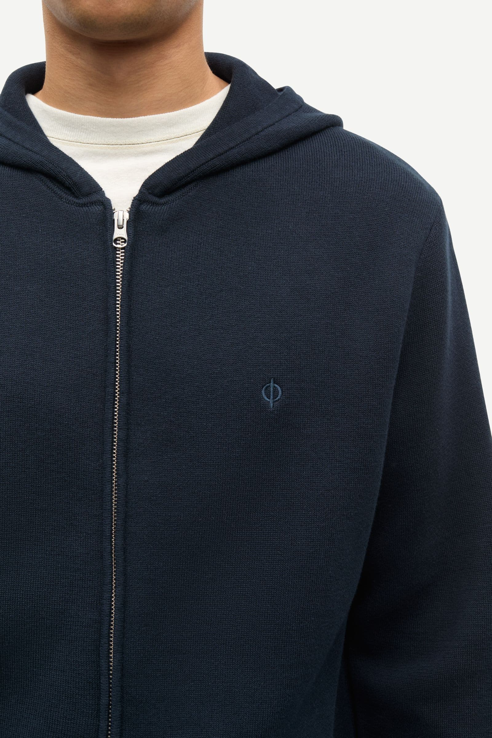 Saniklas hoodie 15333 Salute