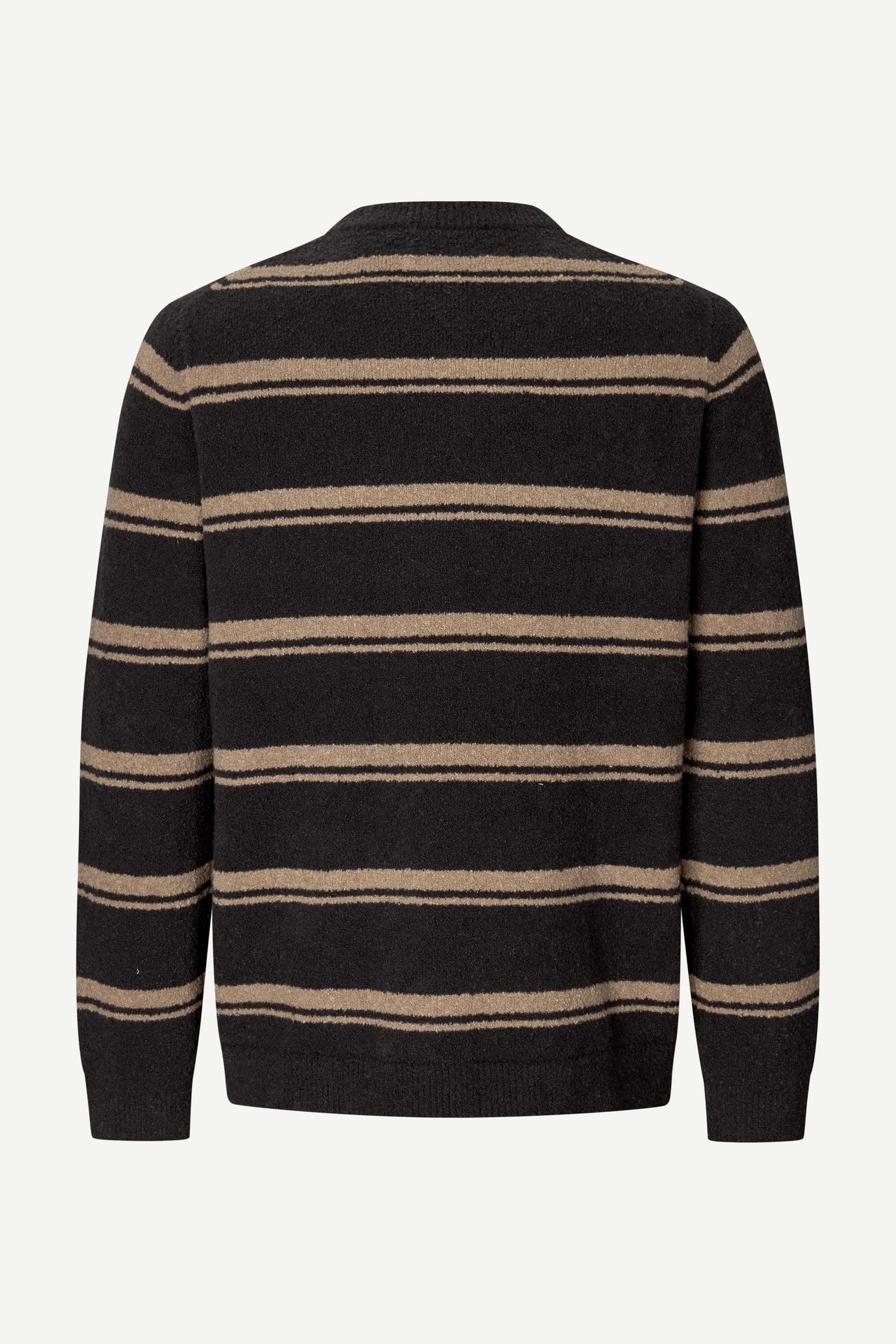 Sanino sweater 15179 Lead gray st.