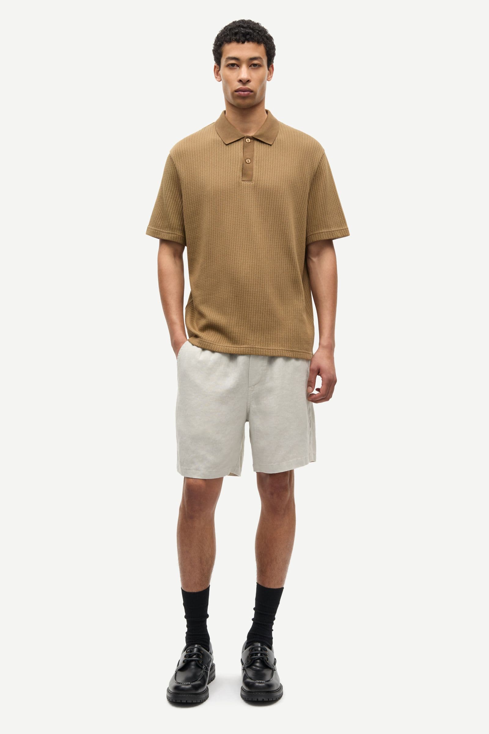 Sajase polo 15514 KANGAROO