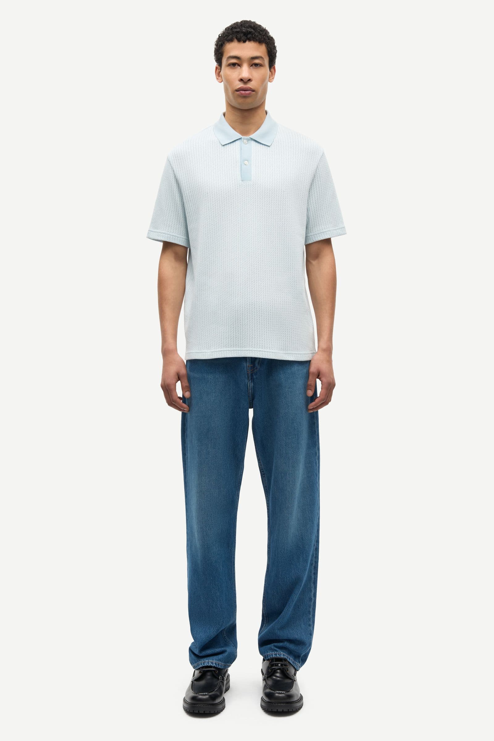 Sajase polo 15514 Skywriting