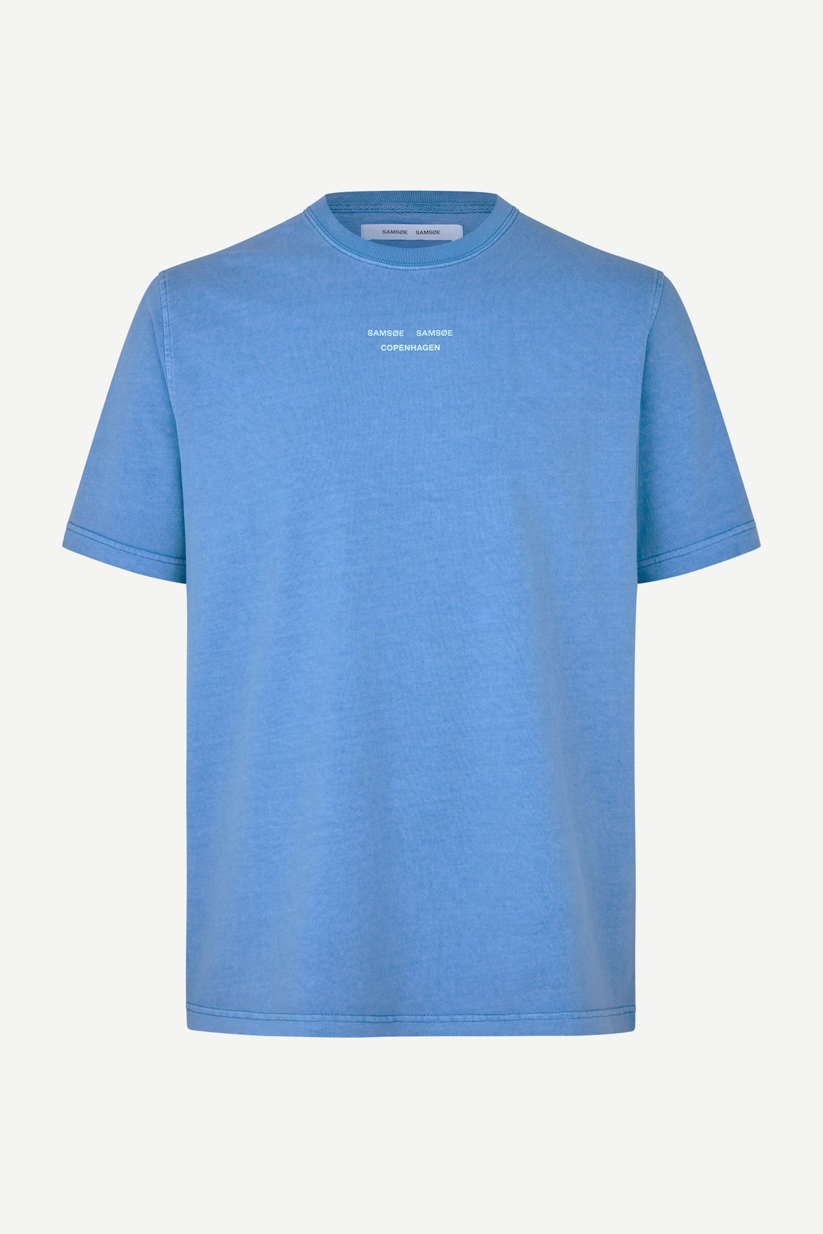 Samarcus t-shirt 15489 Cyaneus