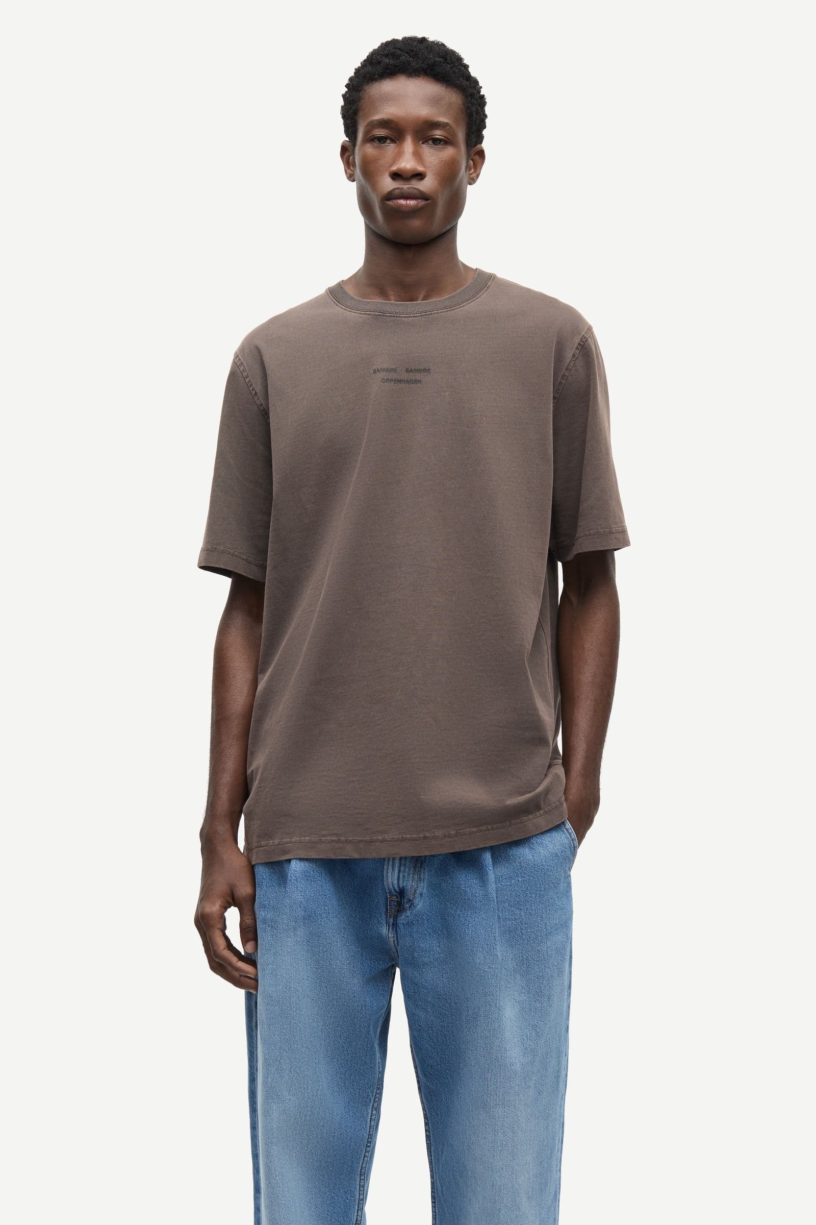 Samarcus t-shirt 15489 Delicioso