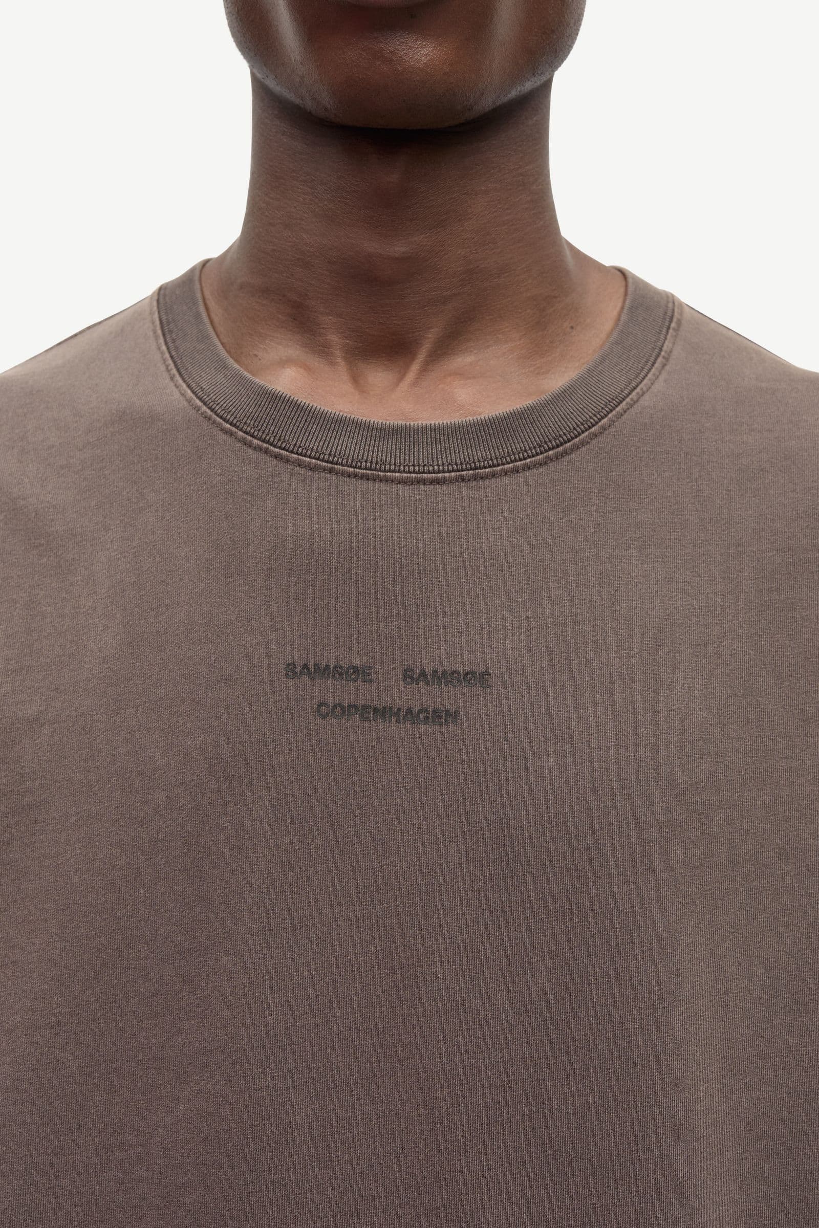 Samarcus t-shirt 15489 Delicioso