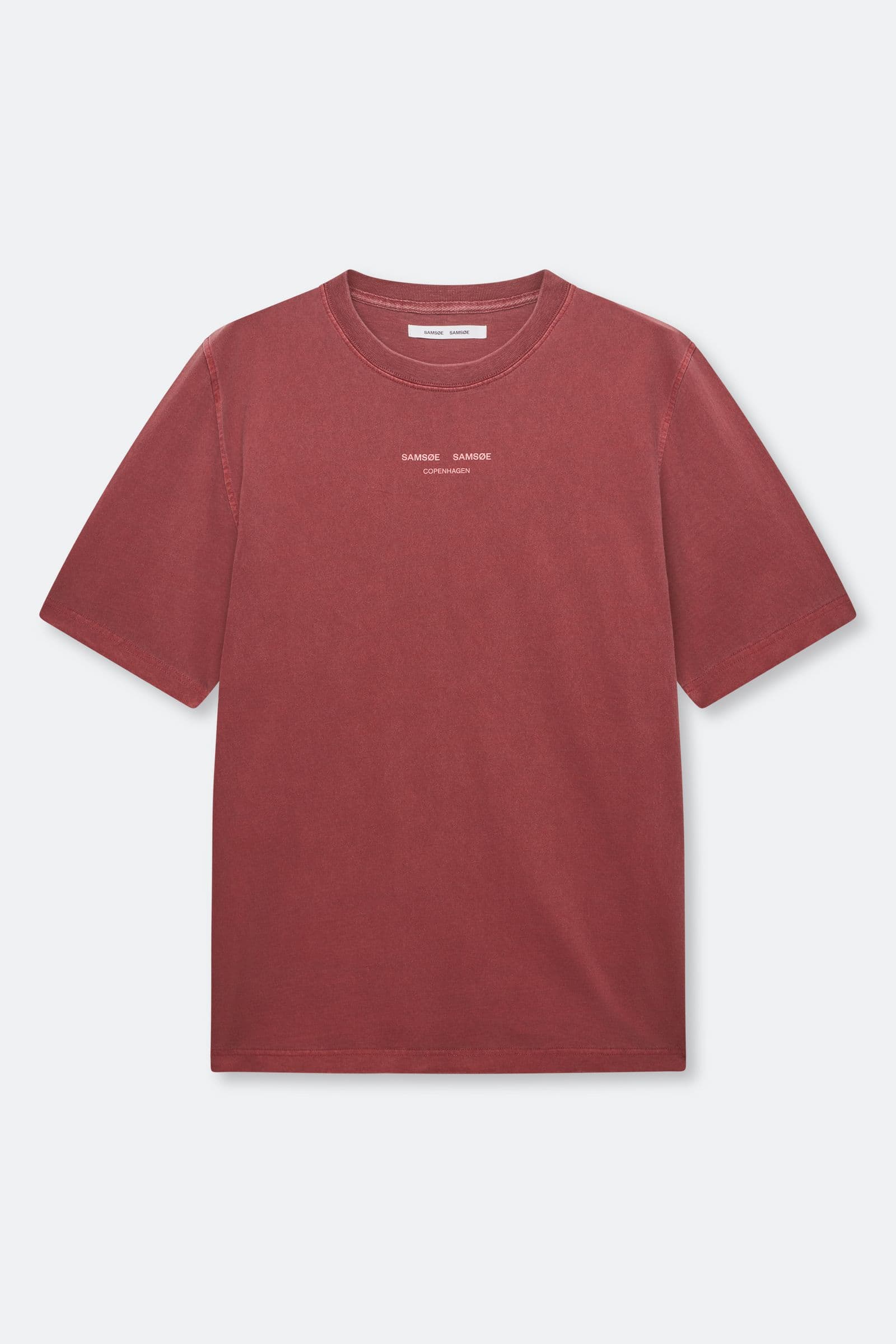 Samarcus t-shirt 15489 Wild Ginger