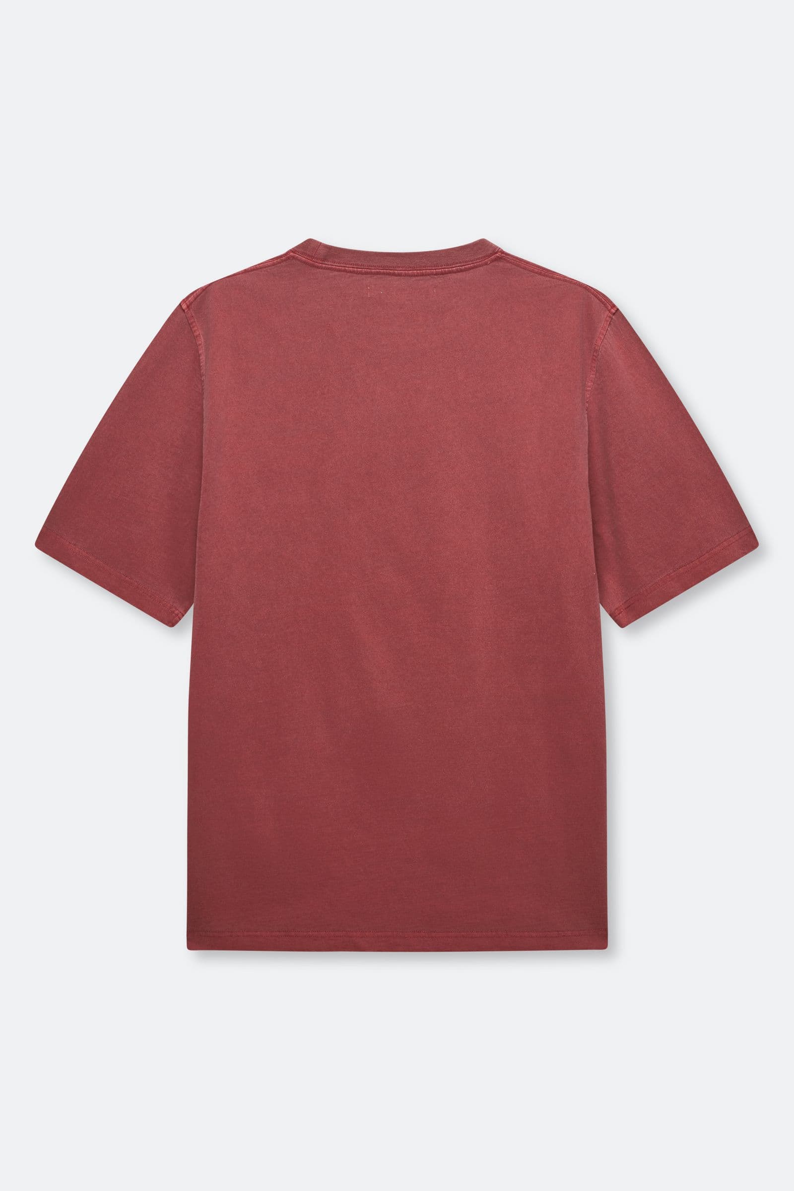 Samarcus t-shirt 15489 Wild Ginger