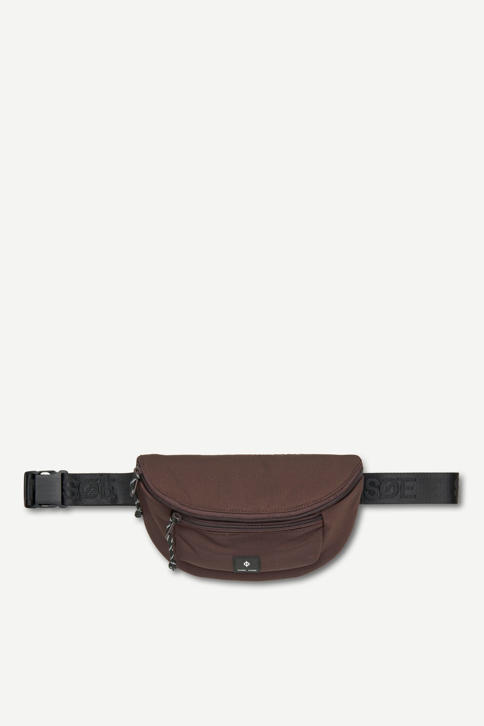 Saluis bum bag 15582 Black Coffee