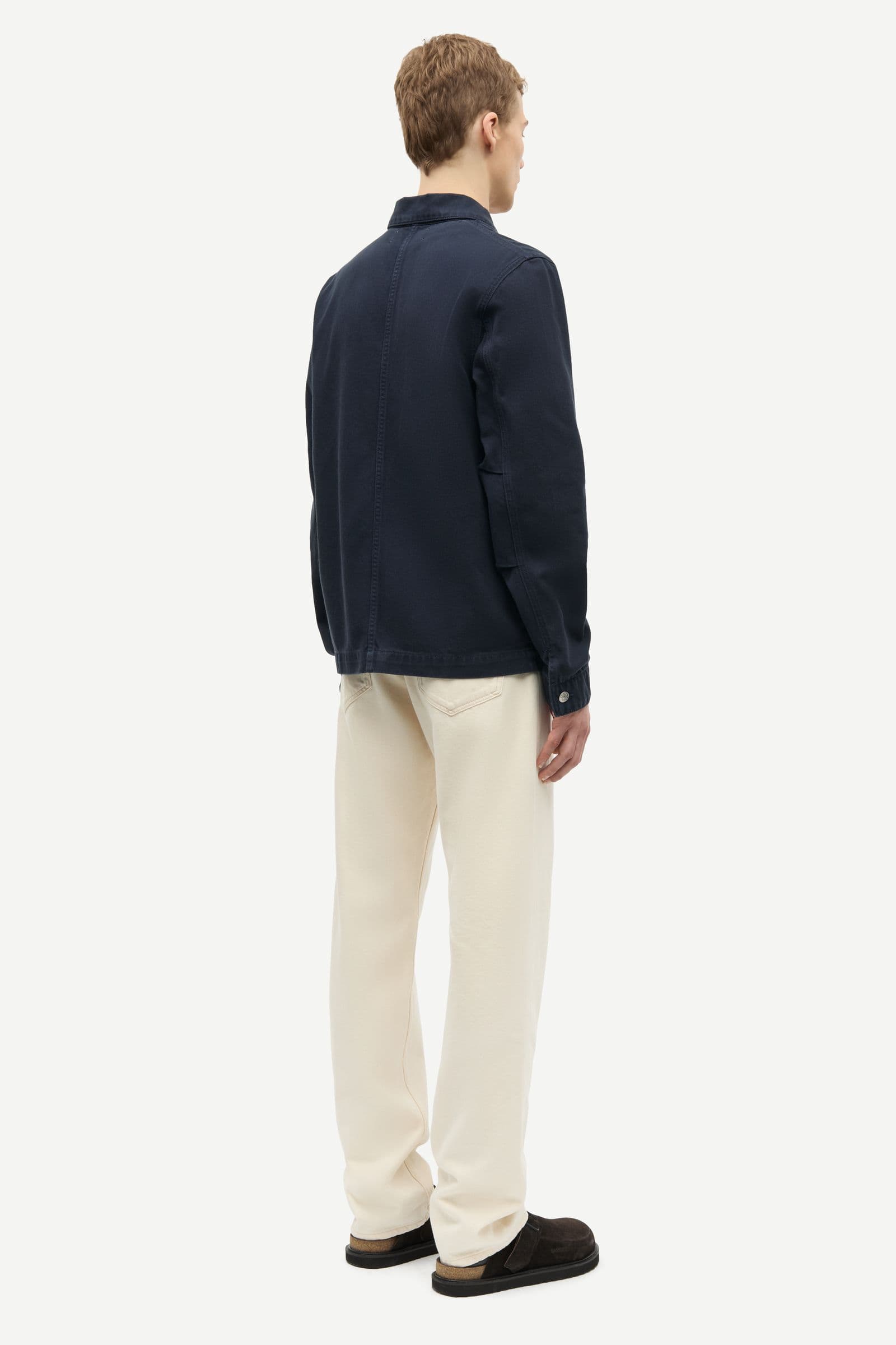 New worker jacket 15591 Salute