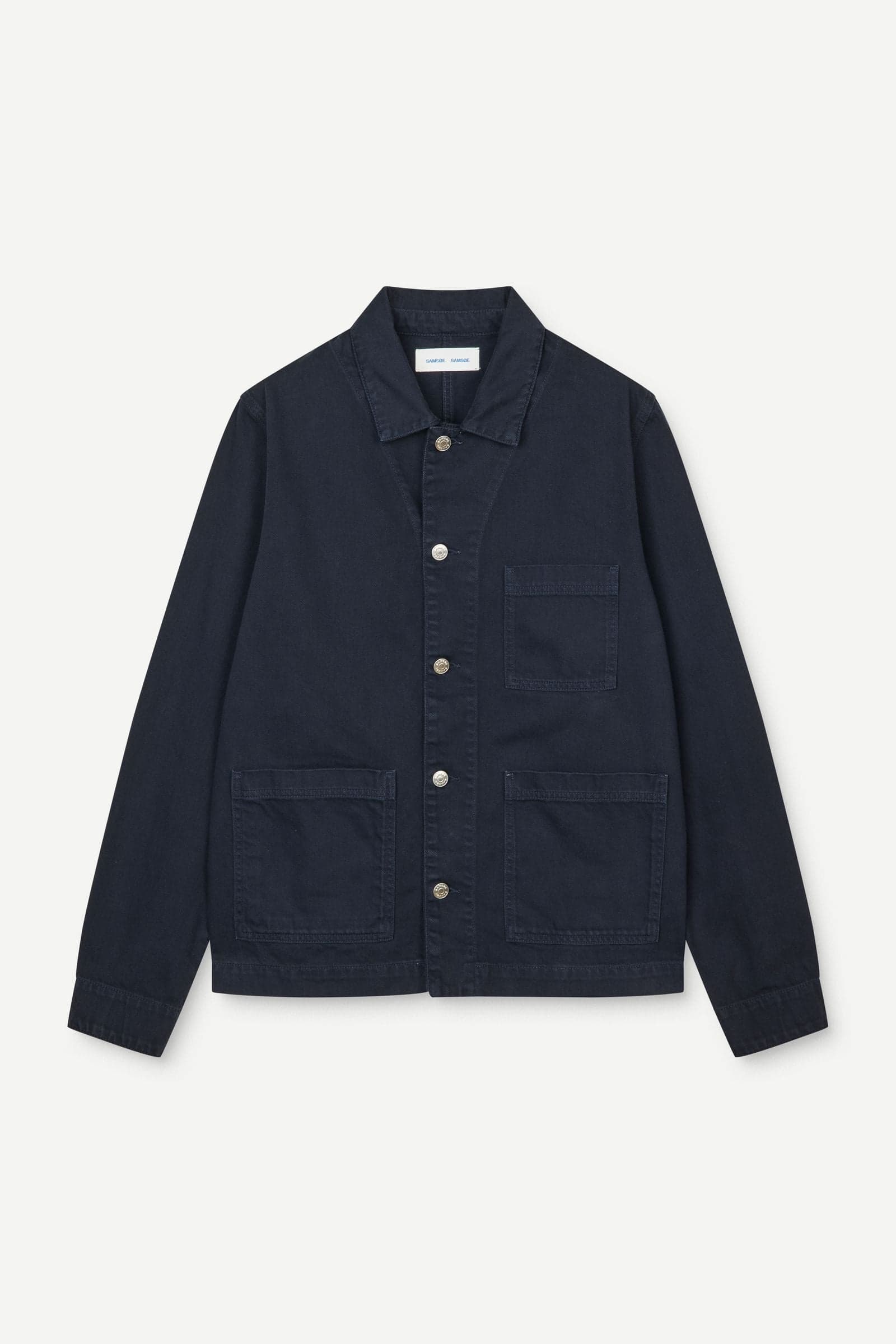 New worker jacket 15591 Salute
