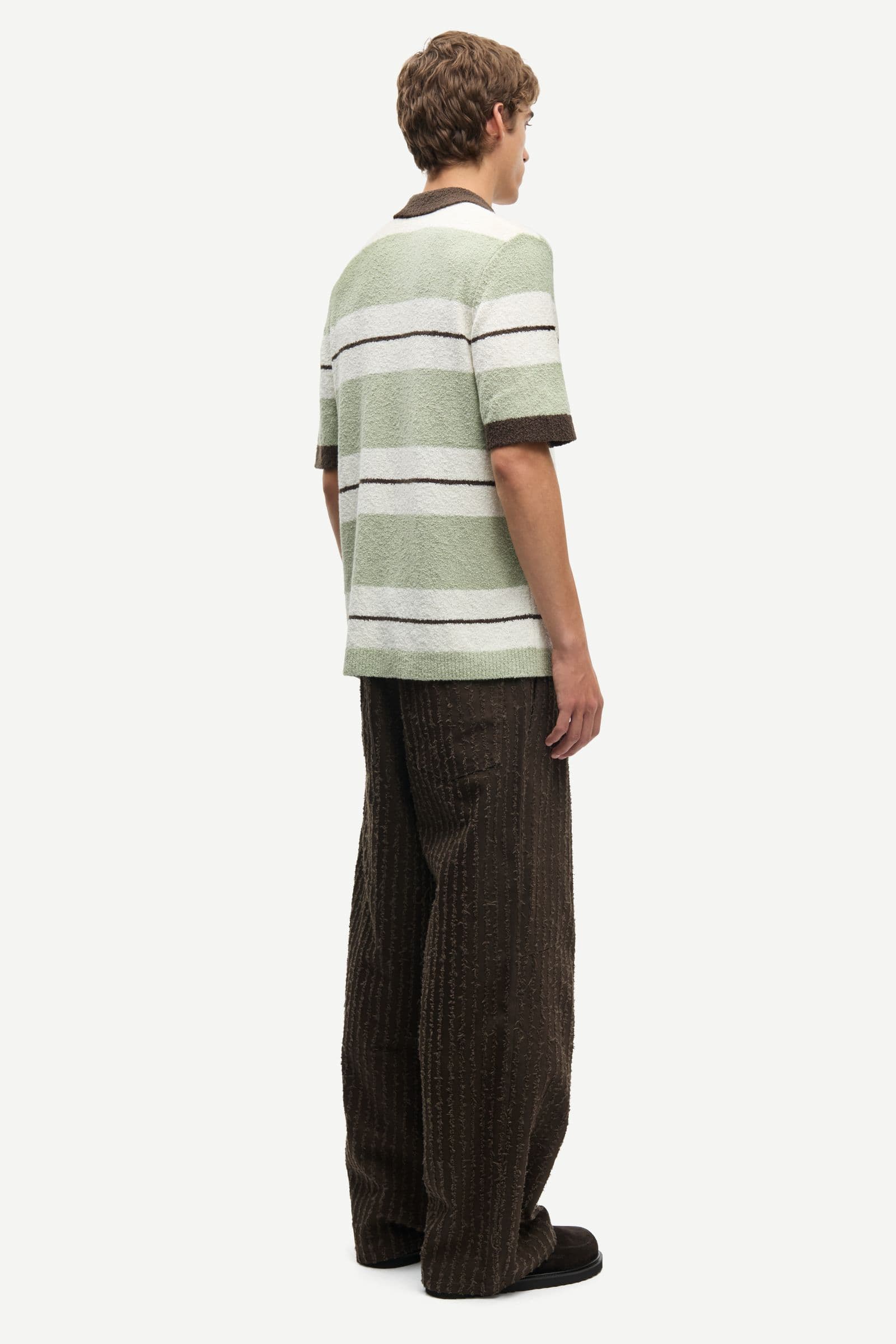 Sapedro polo 15628 Desert Sage St.