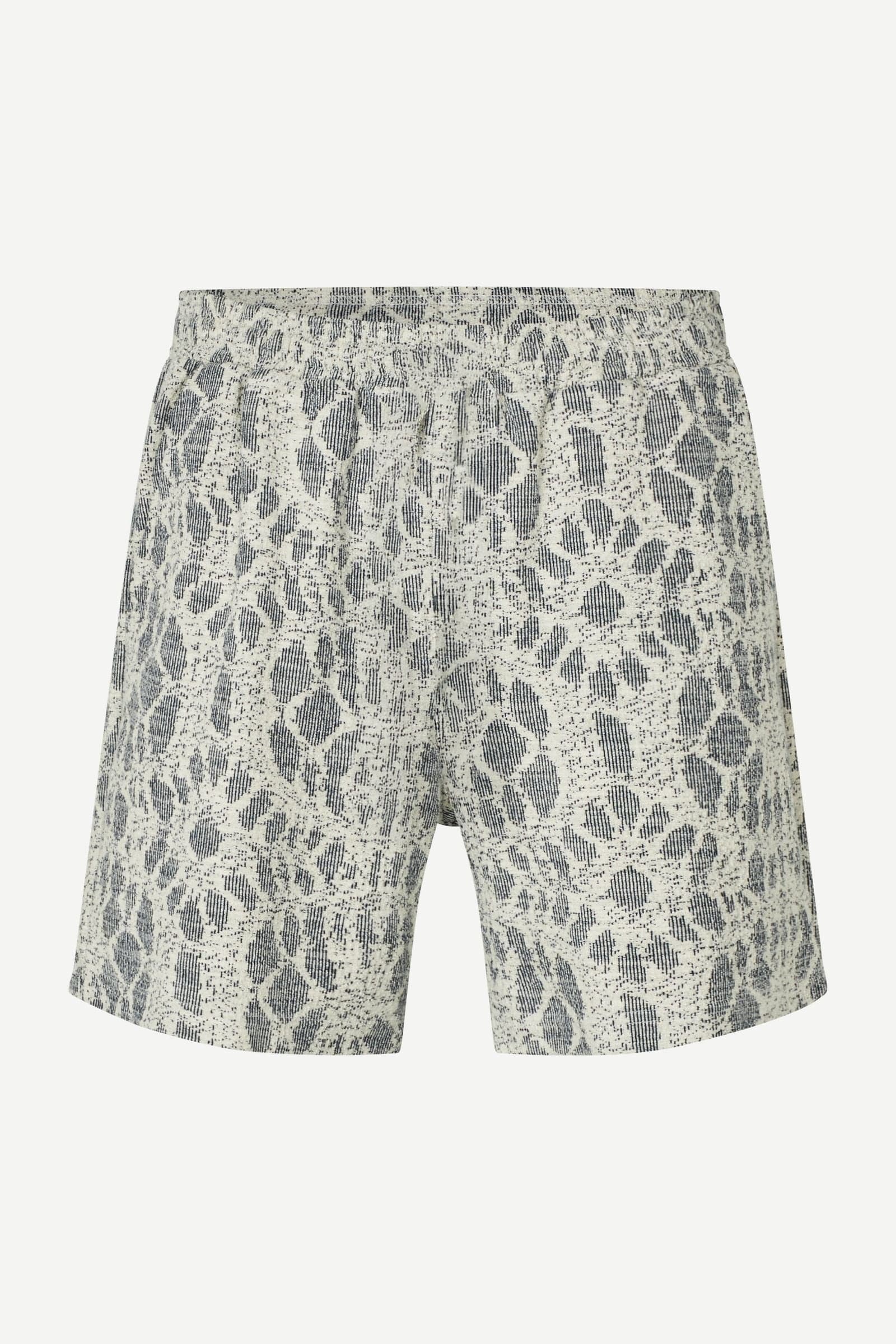 Sajabari shorts 15675 Salute Symmetry