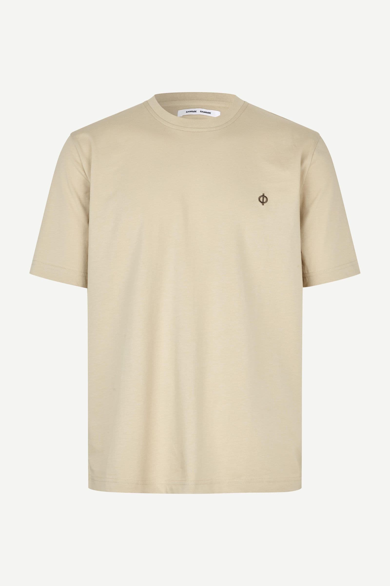 Saotto t-shirt 11415 Tidal Foam