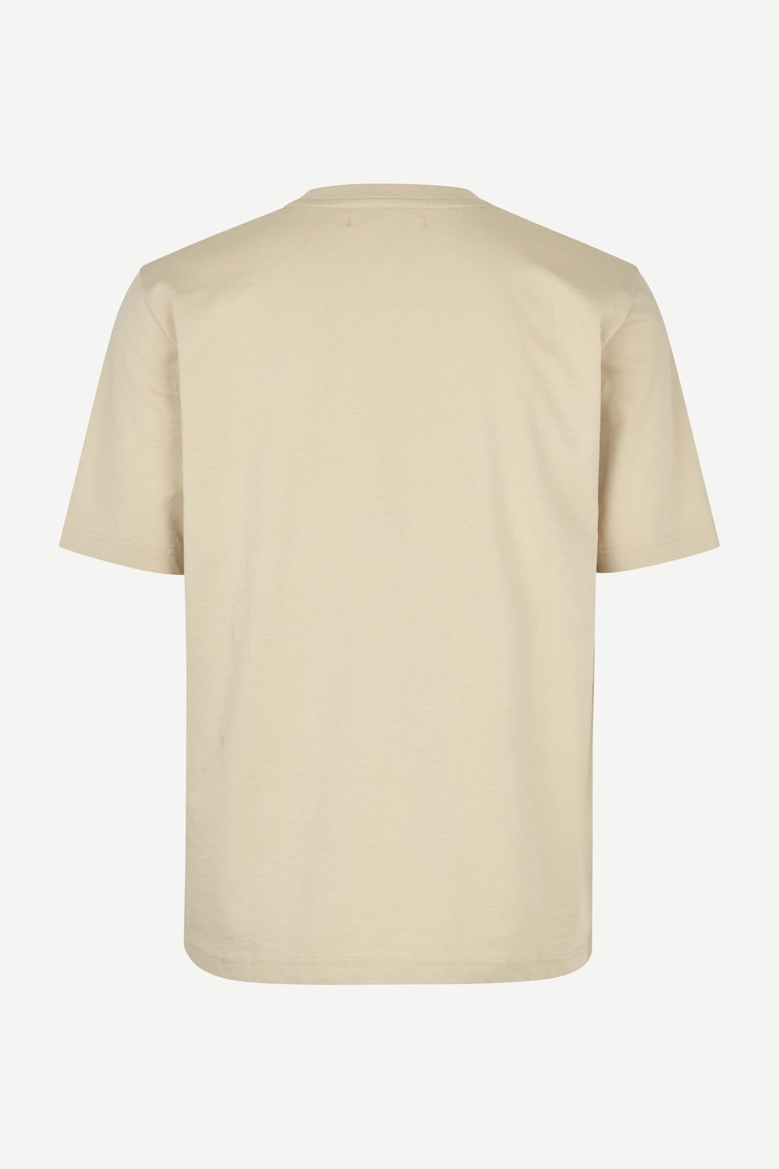 Saotto t-shirt 11415 Tidal Foam