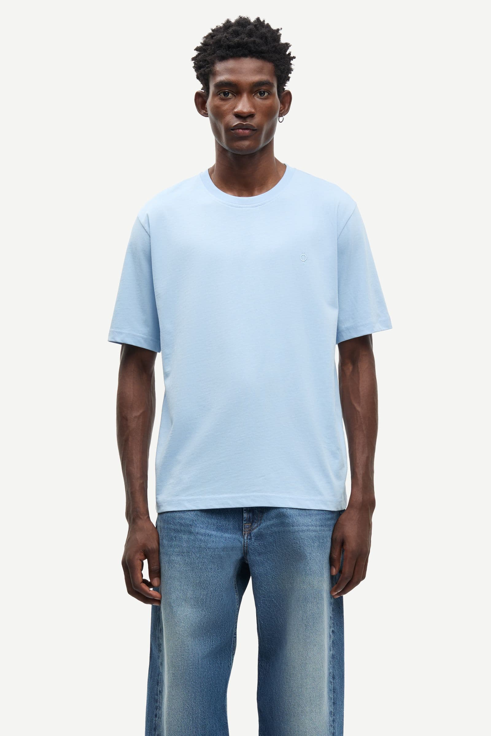 Saotto t-shirt 11415 Windsurfer