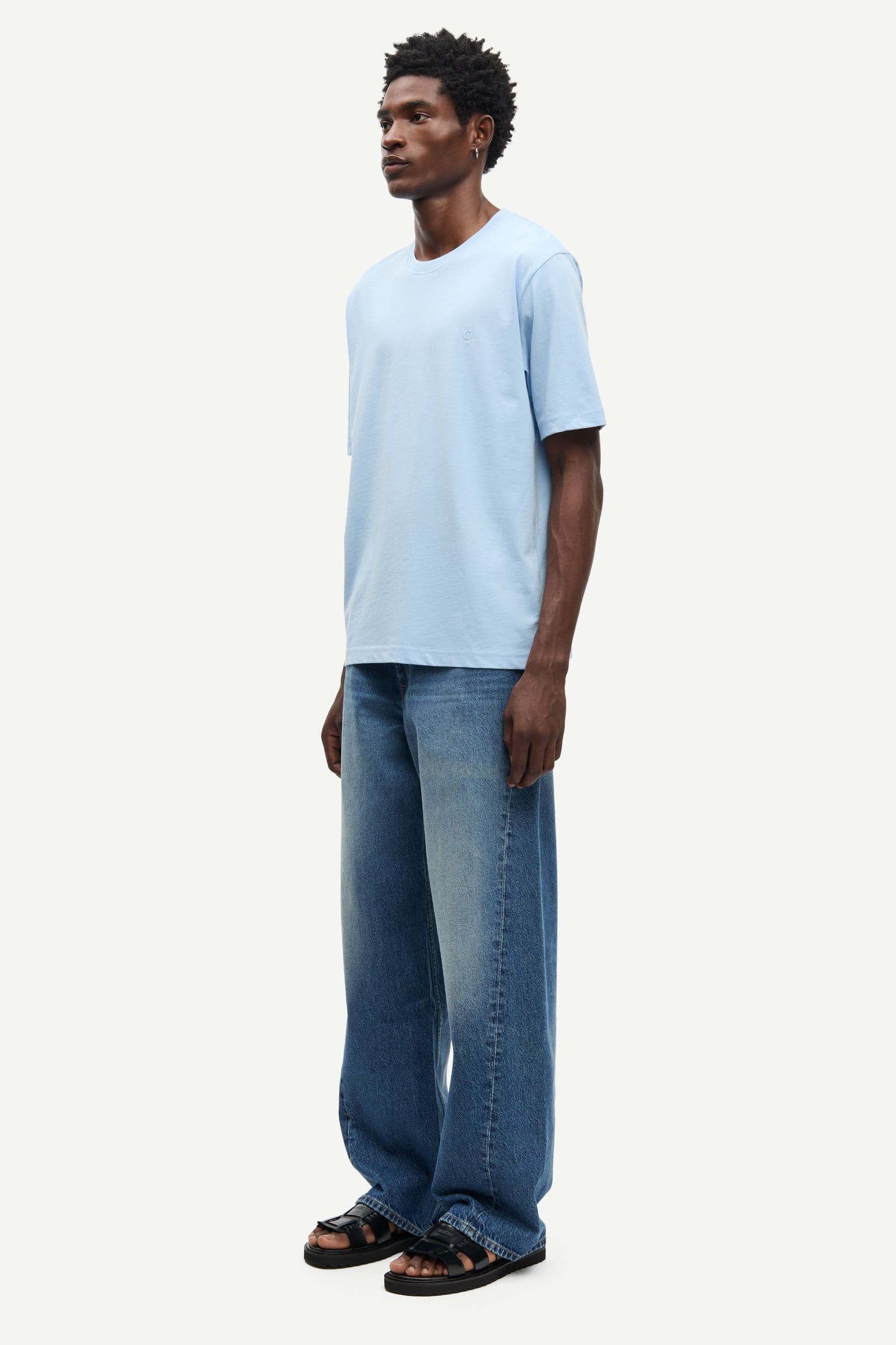 Saotto t-shirt 11415 Windsurfer