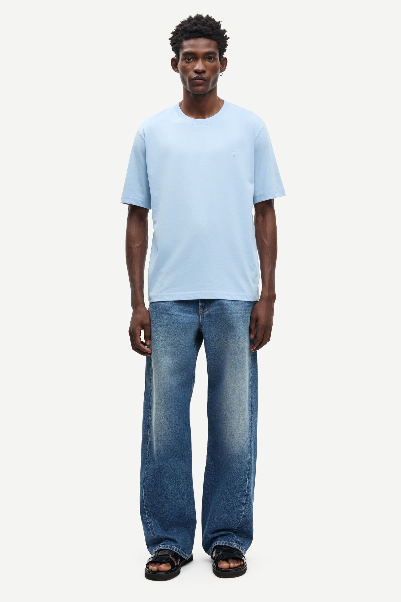 Saotto t-shirt 11415 Windsurfer