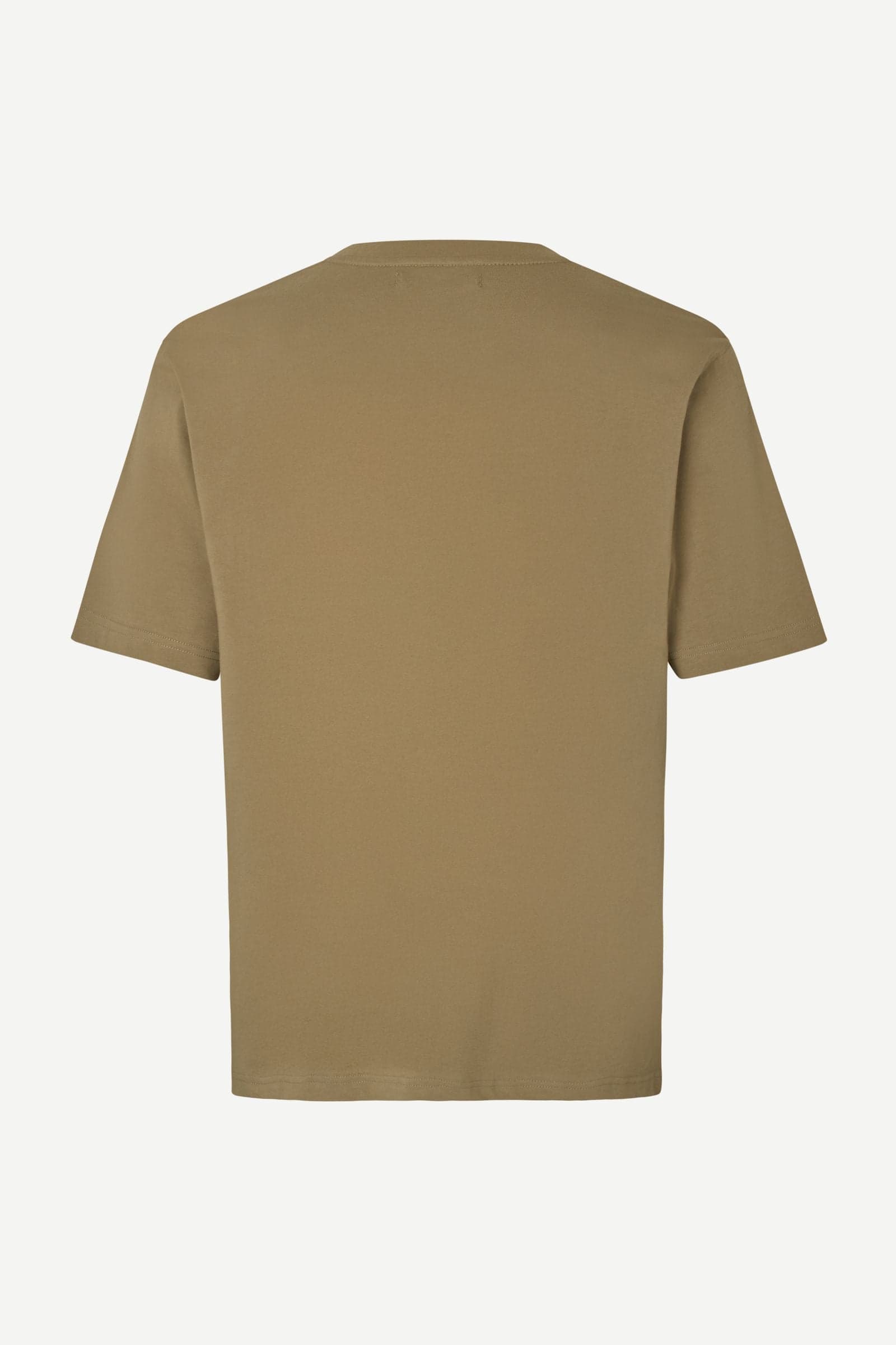 Saotto t-shirt 11415 Dusky Green
