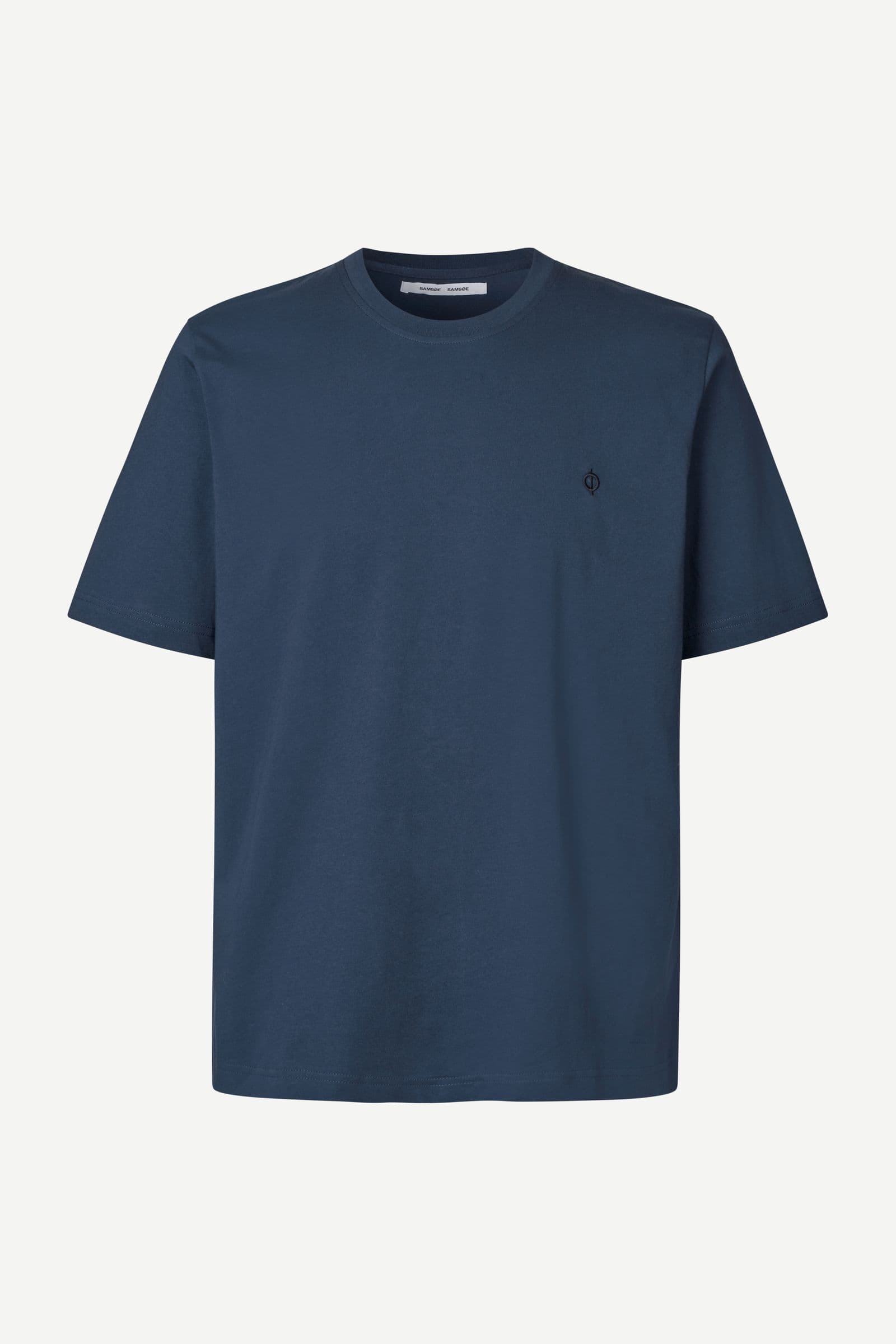 Saotto t-shirt 11415 Insignia Blue