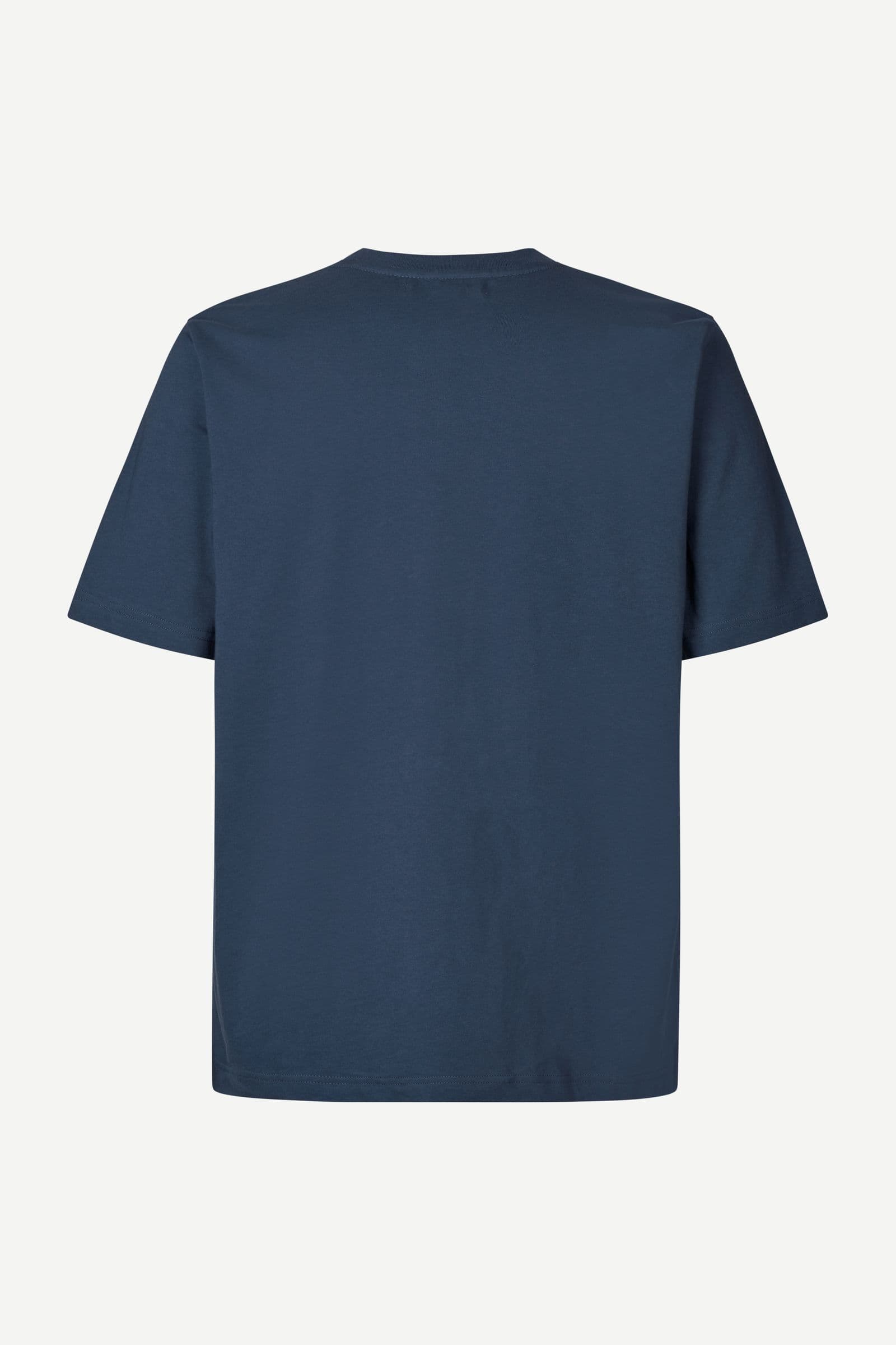 Saotto t-shirt 11415 Insignia Blue