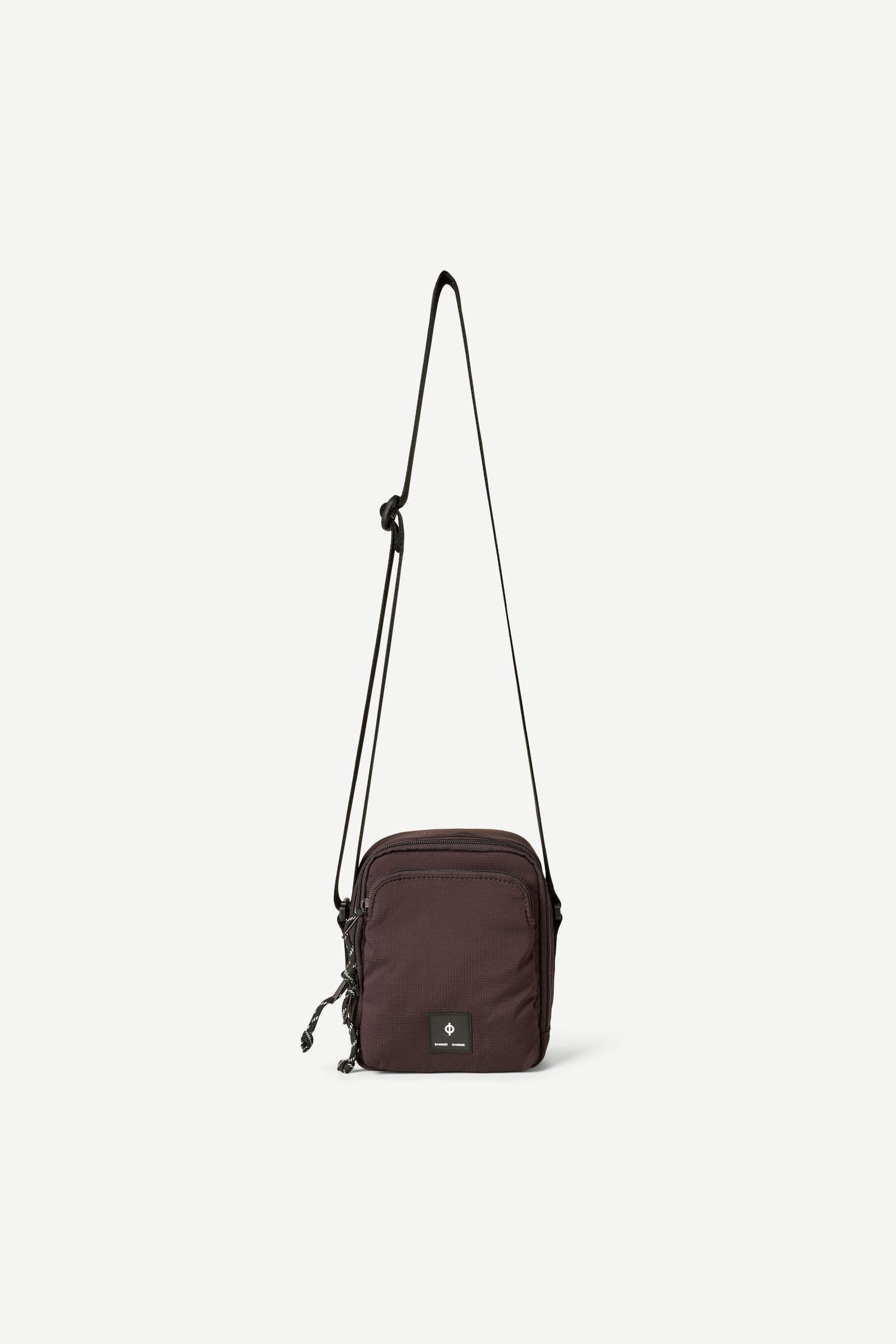 Saluis camera bag 15582 Black Coffee