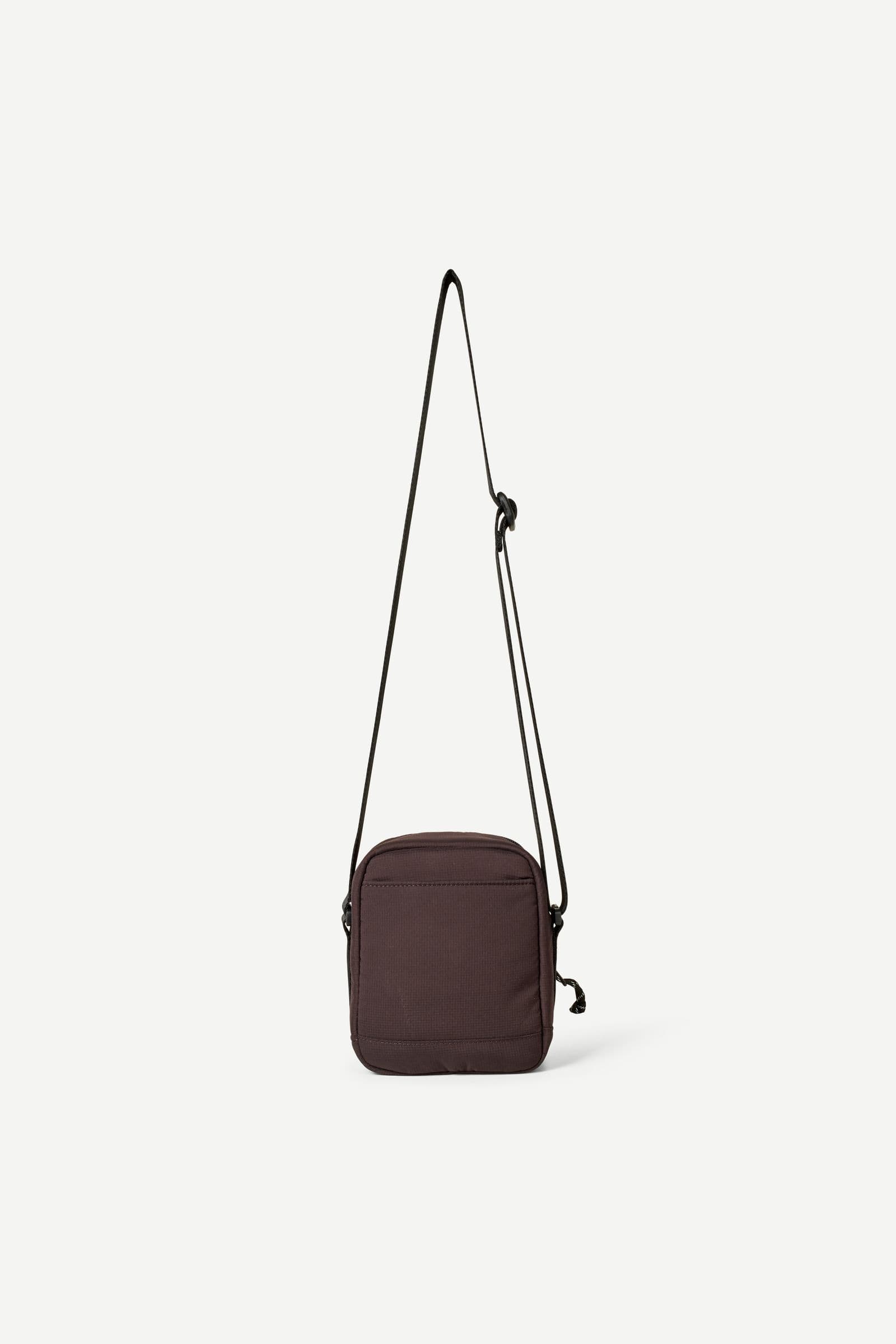 Saluis camera bag 15582 Black Coffee