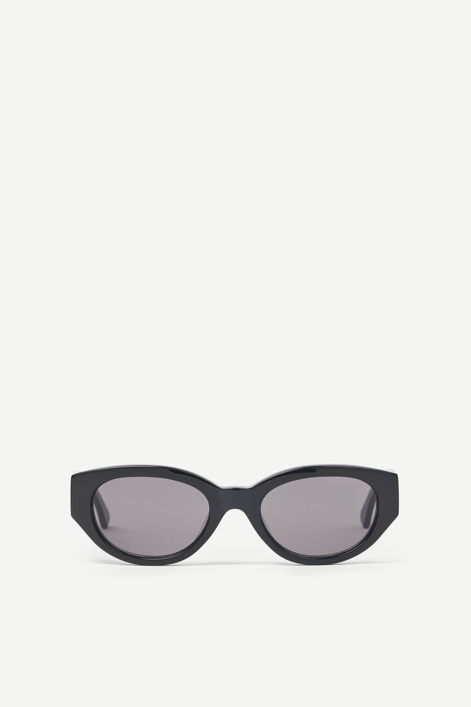 Sajude sunglasses 15594 Black