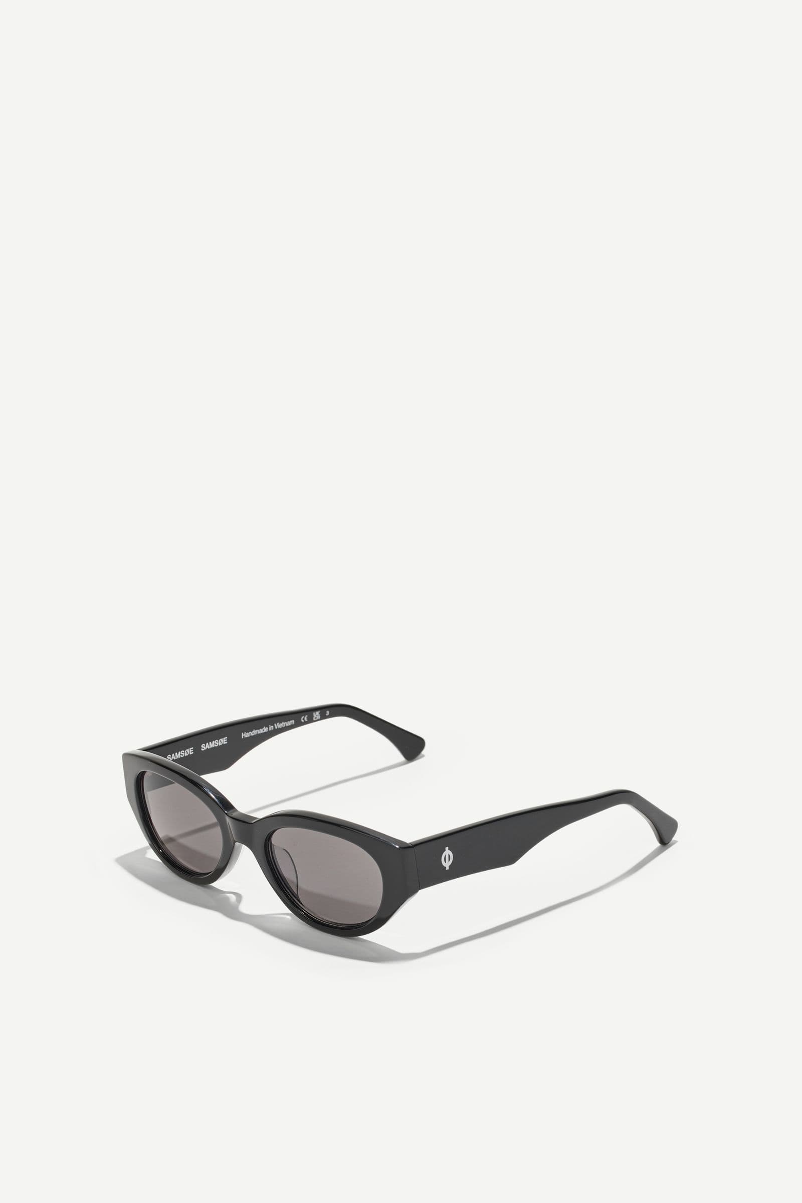 Sajude sunglasses 15594 Black