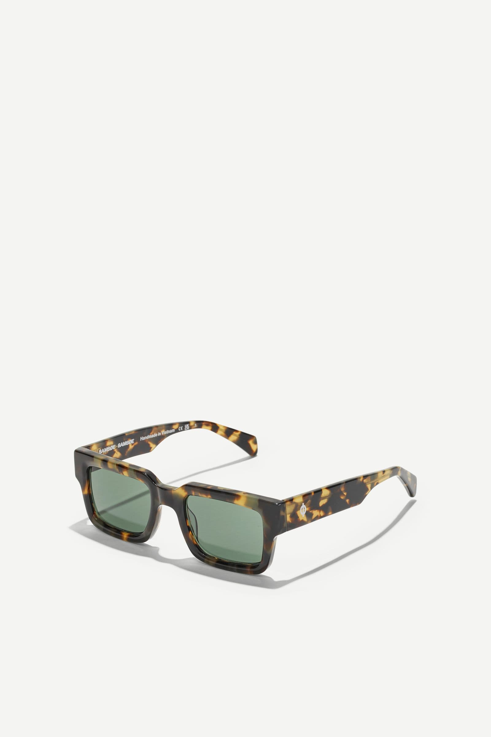Sajessie sunglasses 15594 Yellow Tortoise
