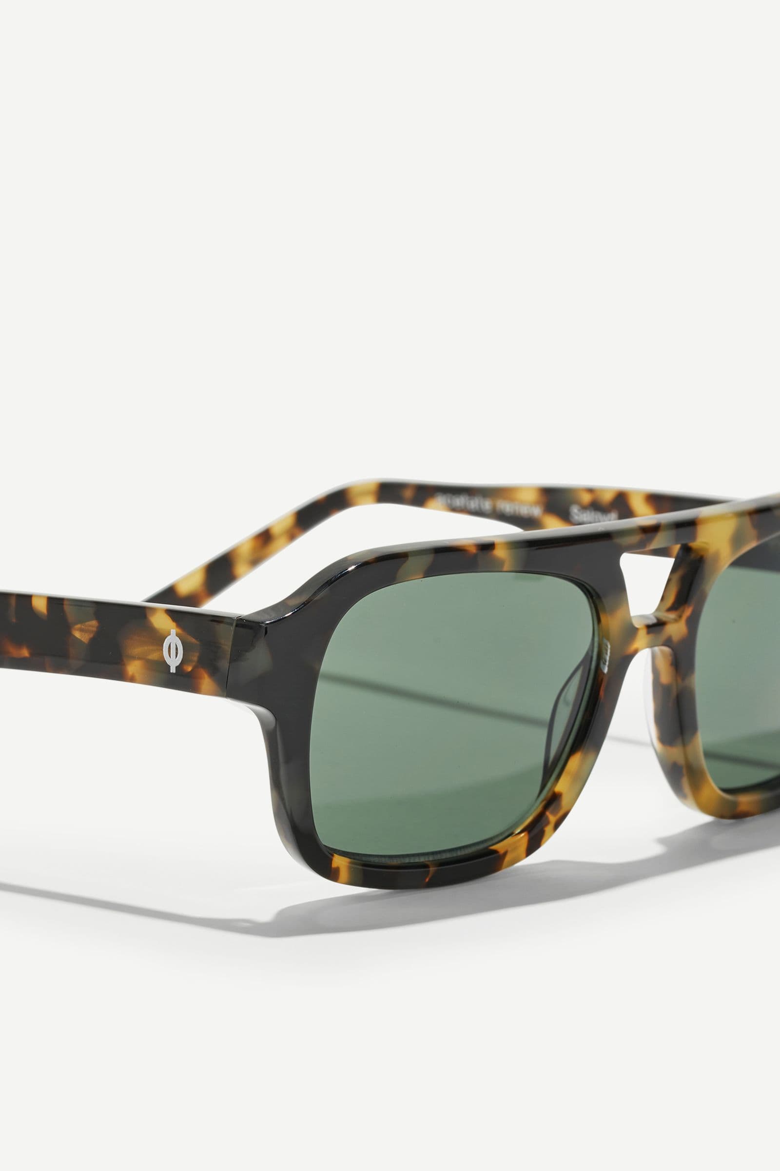Saloyd sunglasses 15594 Yellow Tortoise