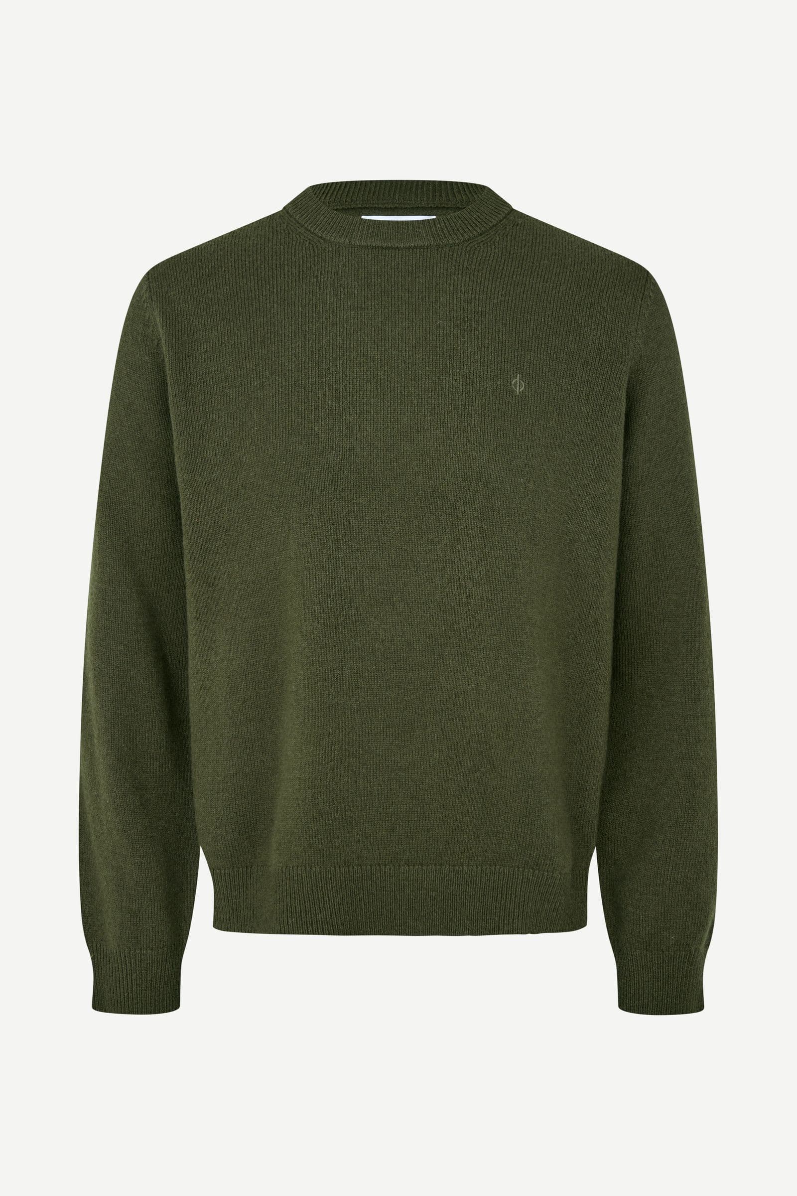 Sapatrik sweater 132 FOREST NIGHT