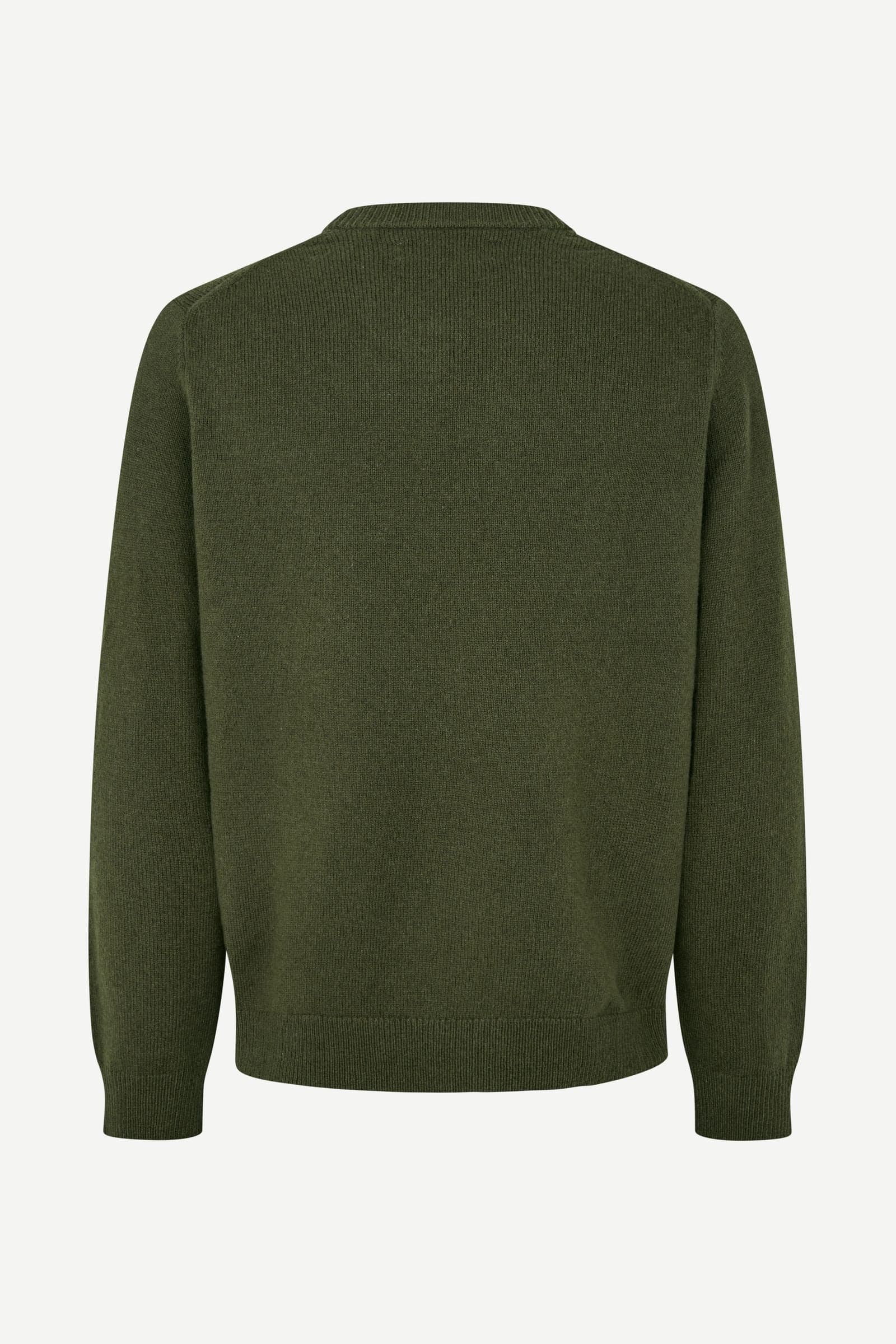 Sapatrik sweater 132 FOREST NIGHT