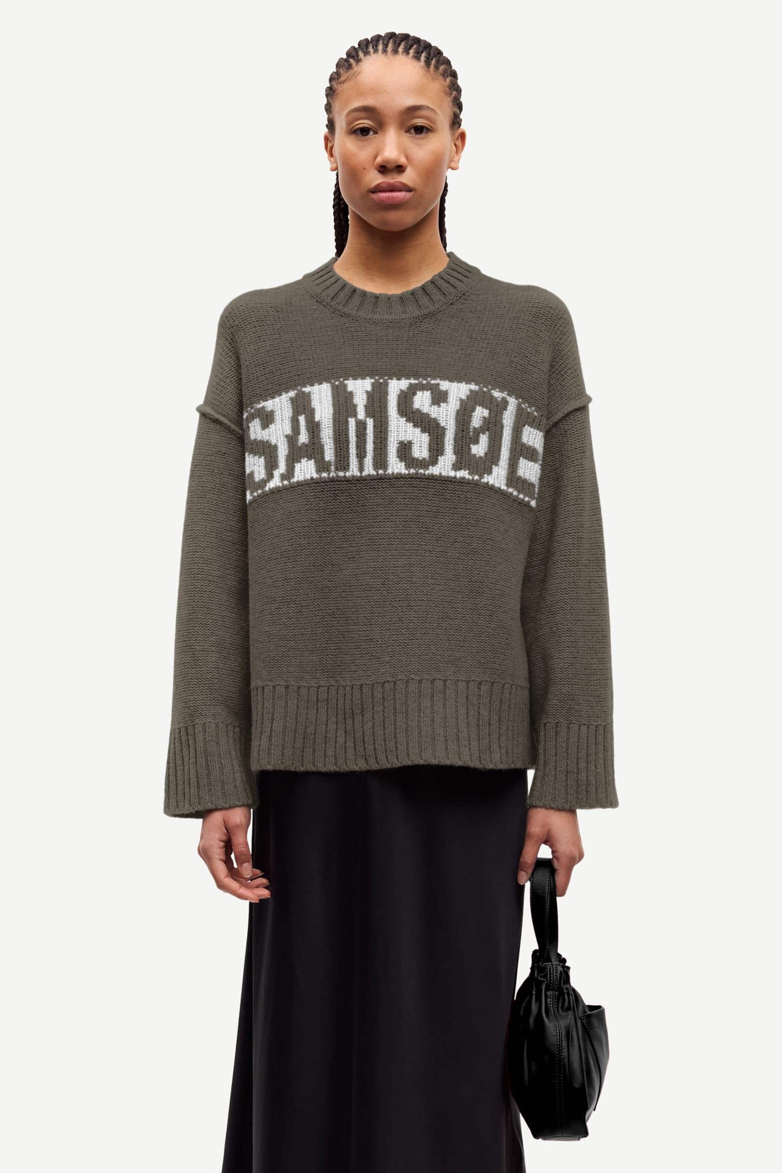 Sakeiku sweater 11250 Bungee Cord