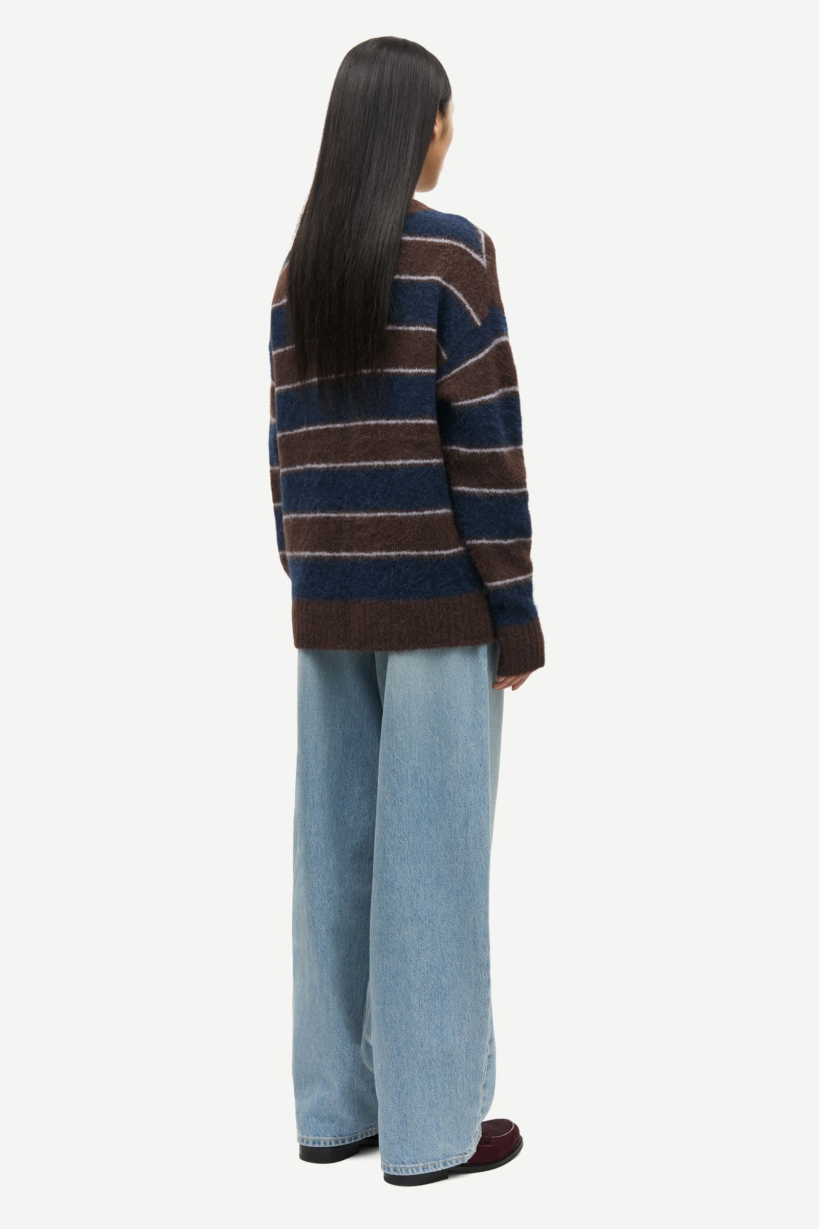 Saharper jeans belt 15769 River