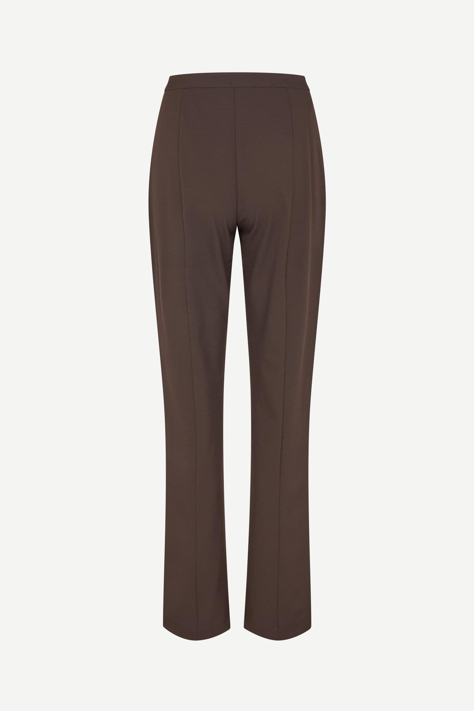 Saloto trousers 15547 Black Coffee