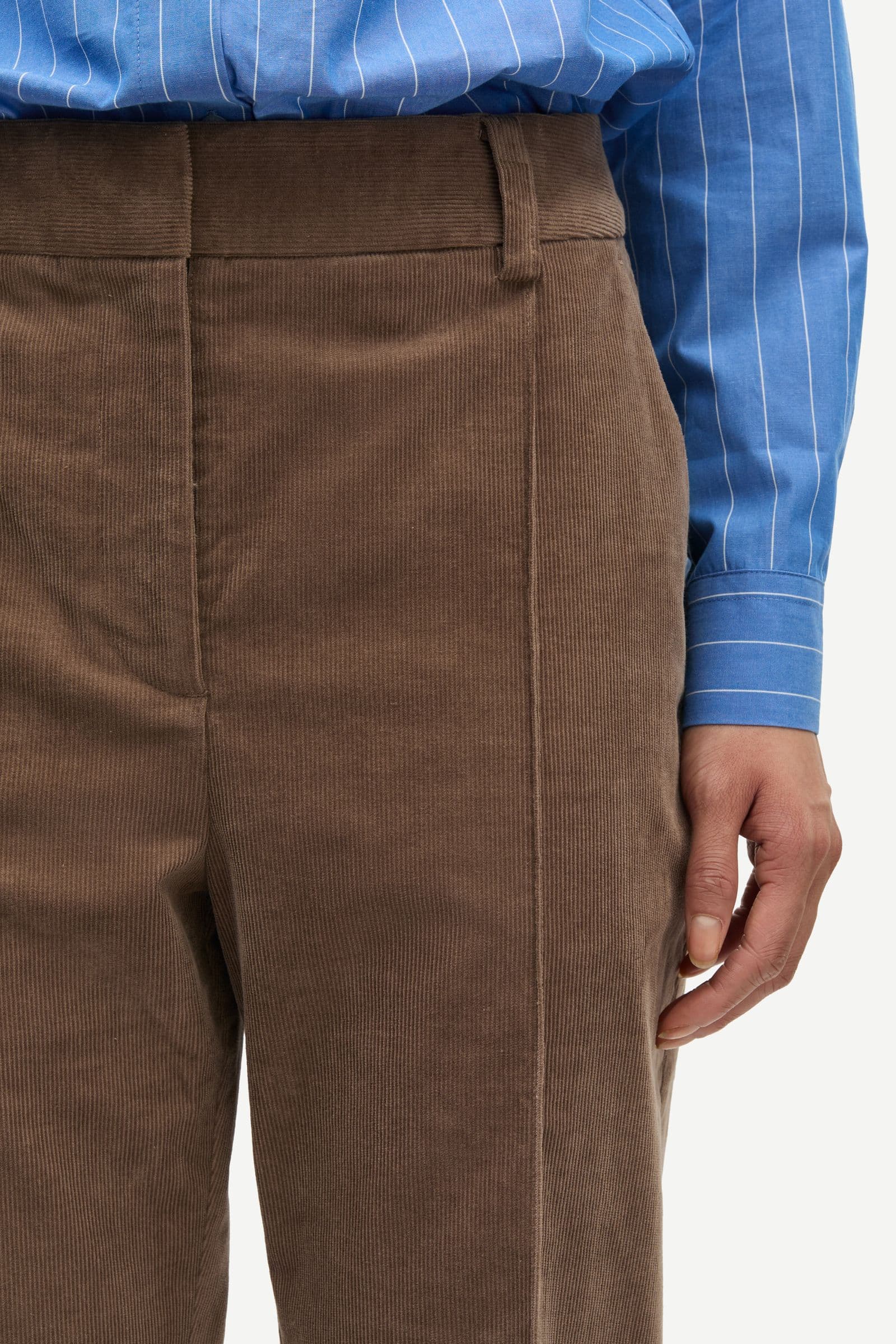 Salot trousers 15818 Fossil