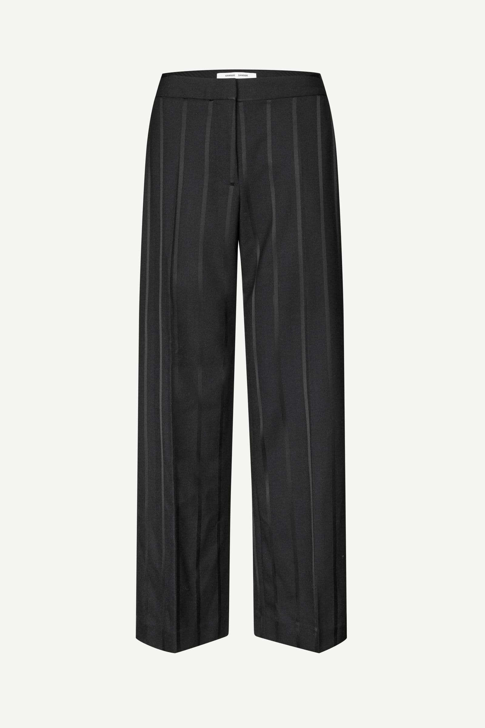 Sahay trousers 15819 Black