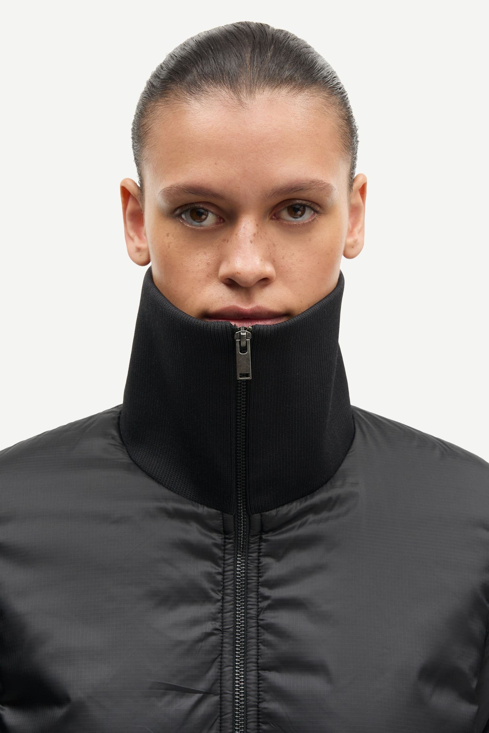 Sarivo jacket 15470 Black