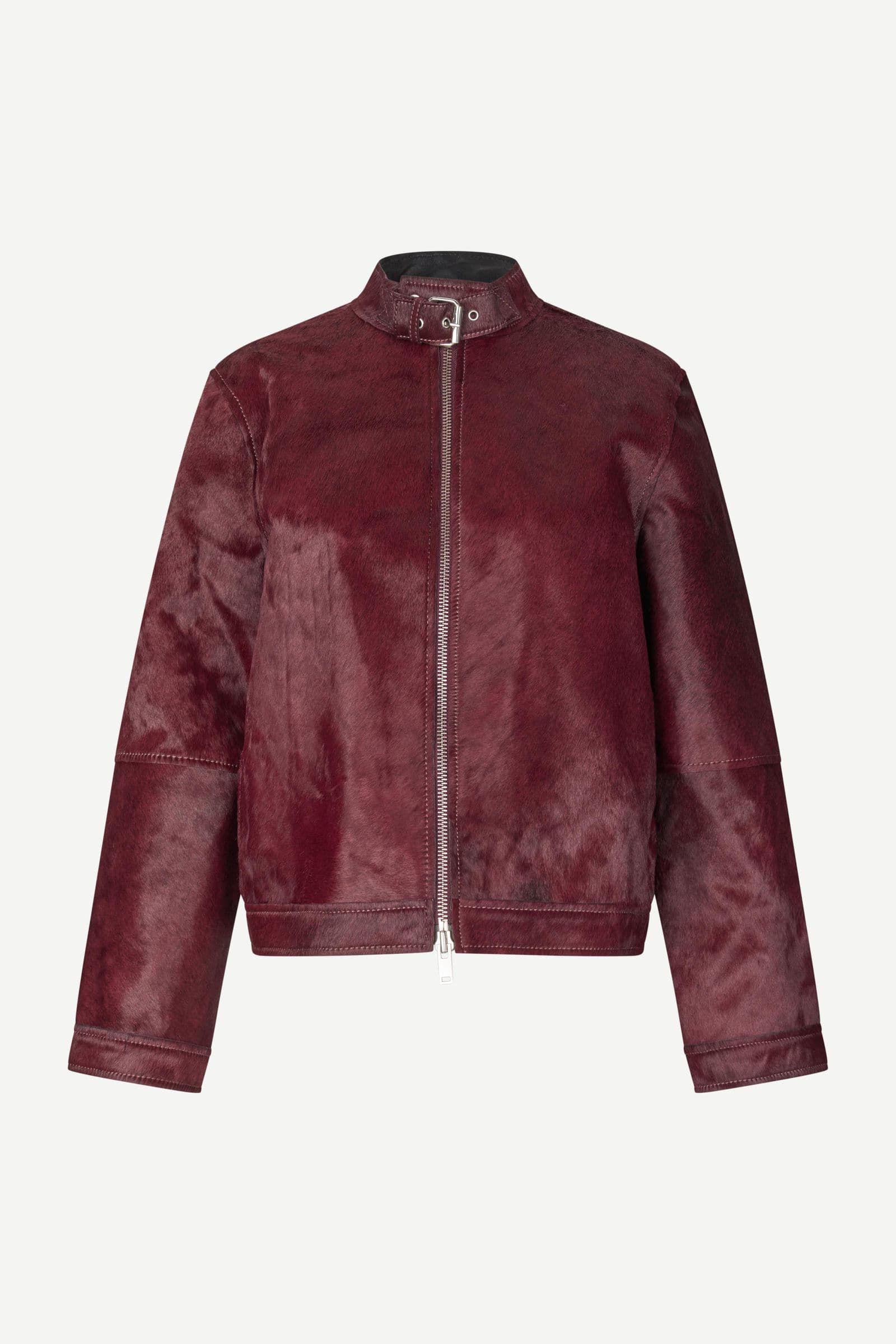 Salita jacket 15374 Fudge