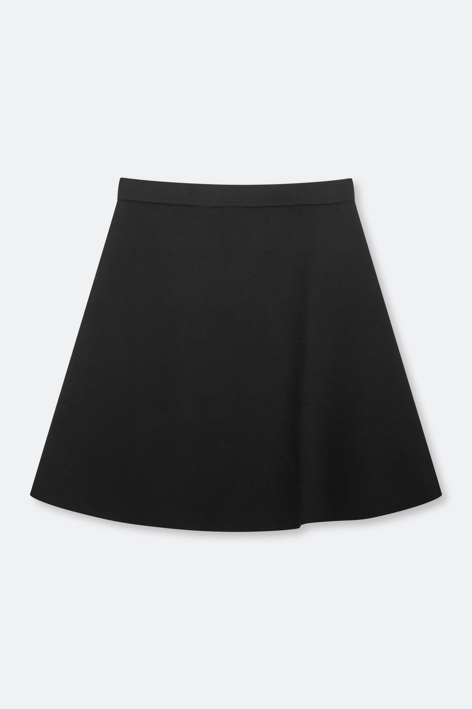 Salula skirt 15825 Black