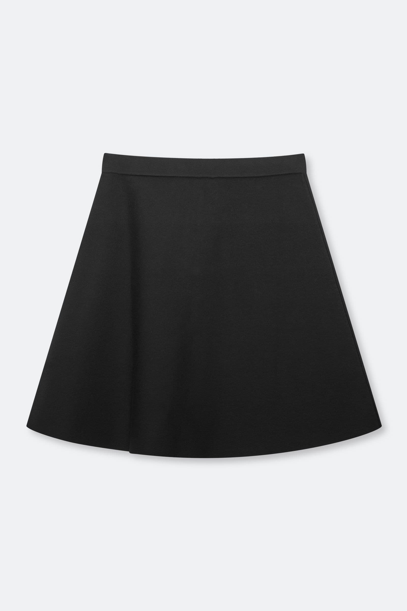 Salula skirt 15825 Black