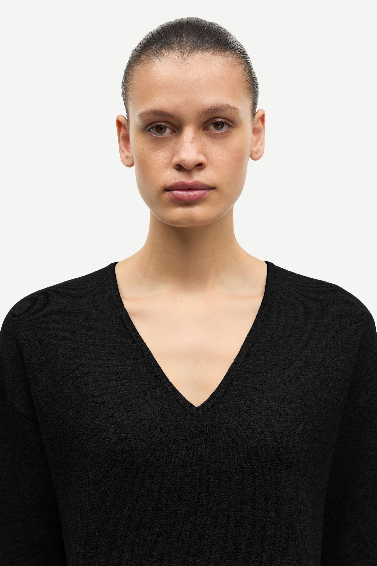 Salula dress 15825 Black