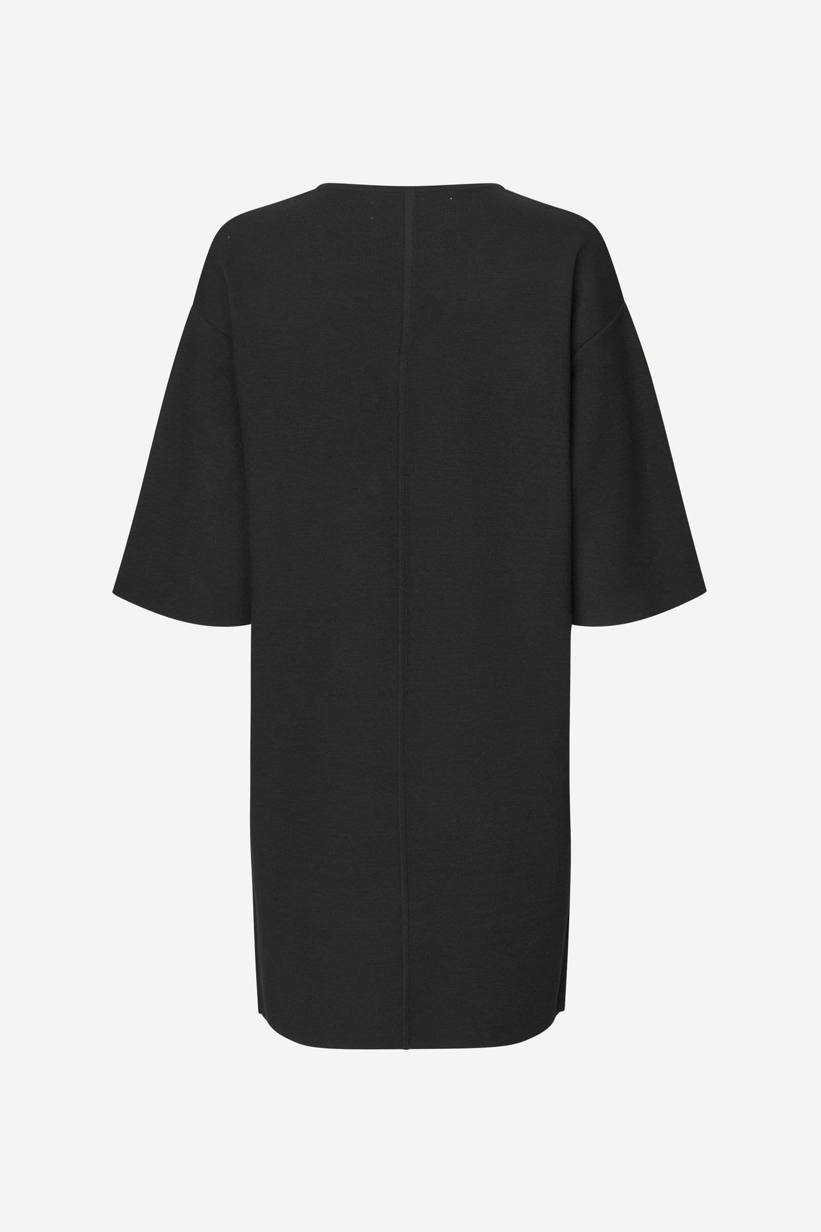 Salula dress 15825 Black