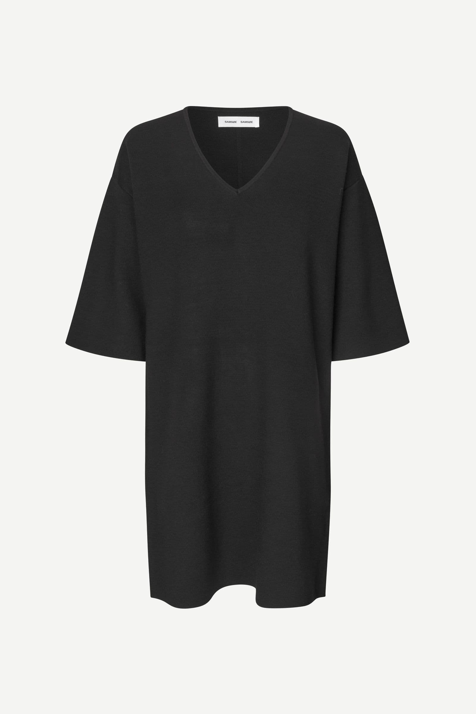 Salula dress 15825 Black